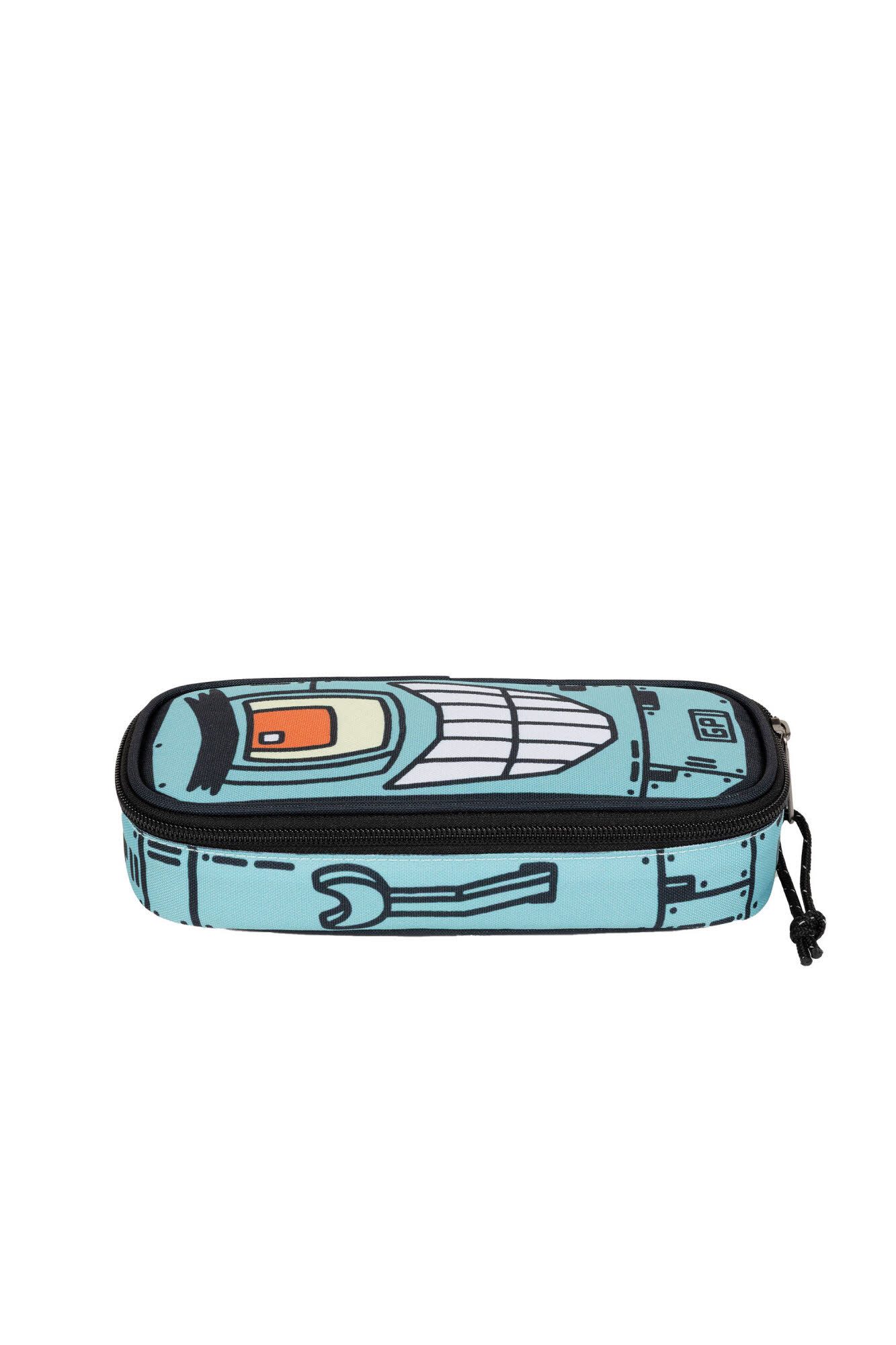 Eastpak Federmäppchen Oval Single