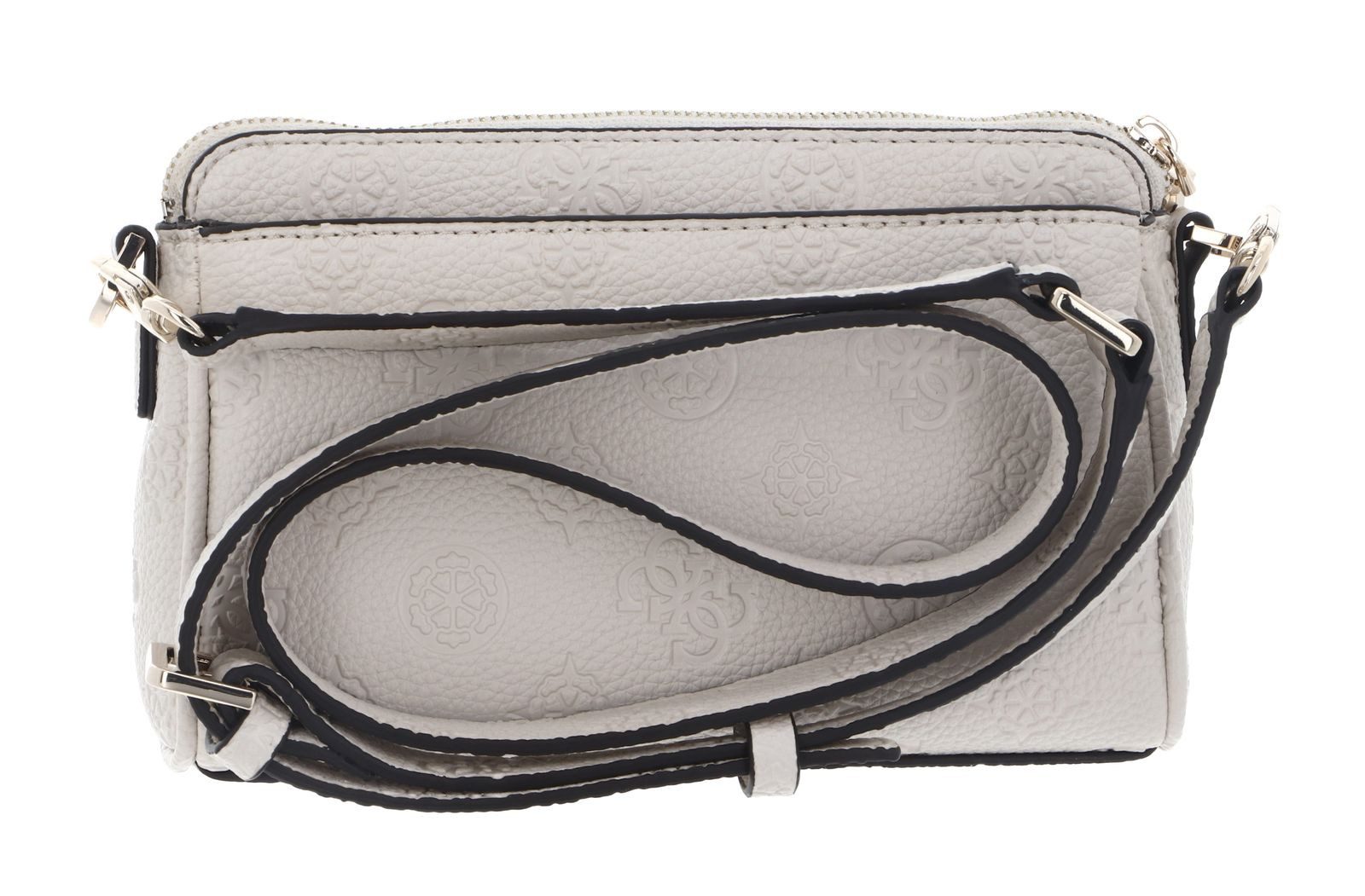 Guess Umhängetasche Mini Xbody Top Zip Bag