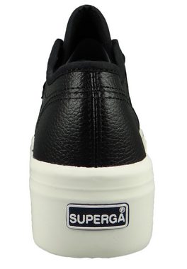 Superga S7112EW ADT black Favorio Sneaker