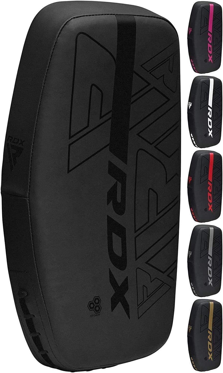 RDX Sports Schlagpolster RDX Punch Pad für Kampfsport Kickboxen Muay Thai Training Punching Pad