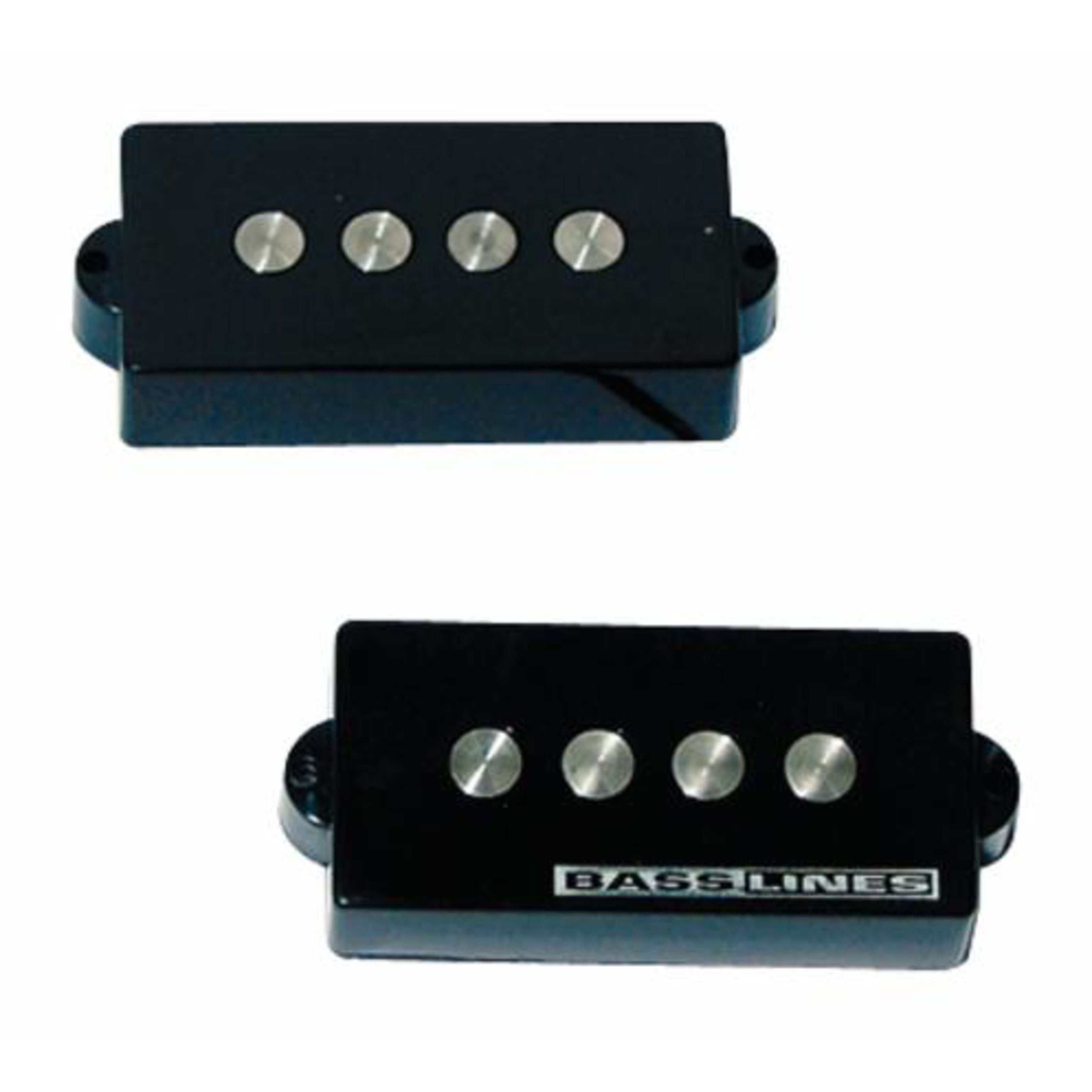Seymour Duncan Tonabnehmer, (Quarter Pound P-Bass, Bass-Tonabnehmer, Bass-Tonabnehmer 4-String), Quarter Pound P-Bass - Bass-Tonabnehmer