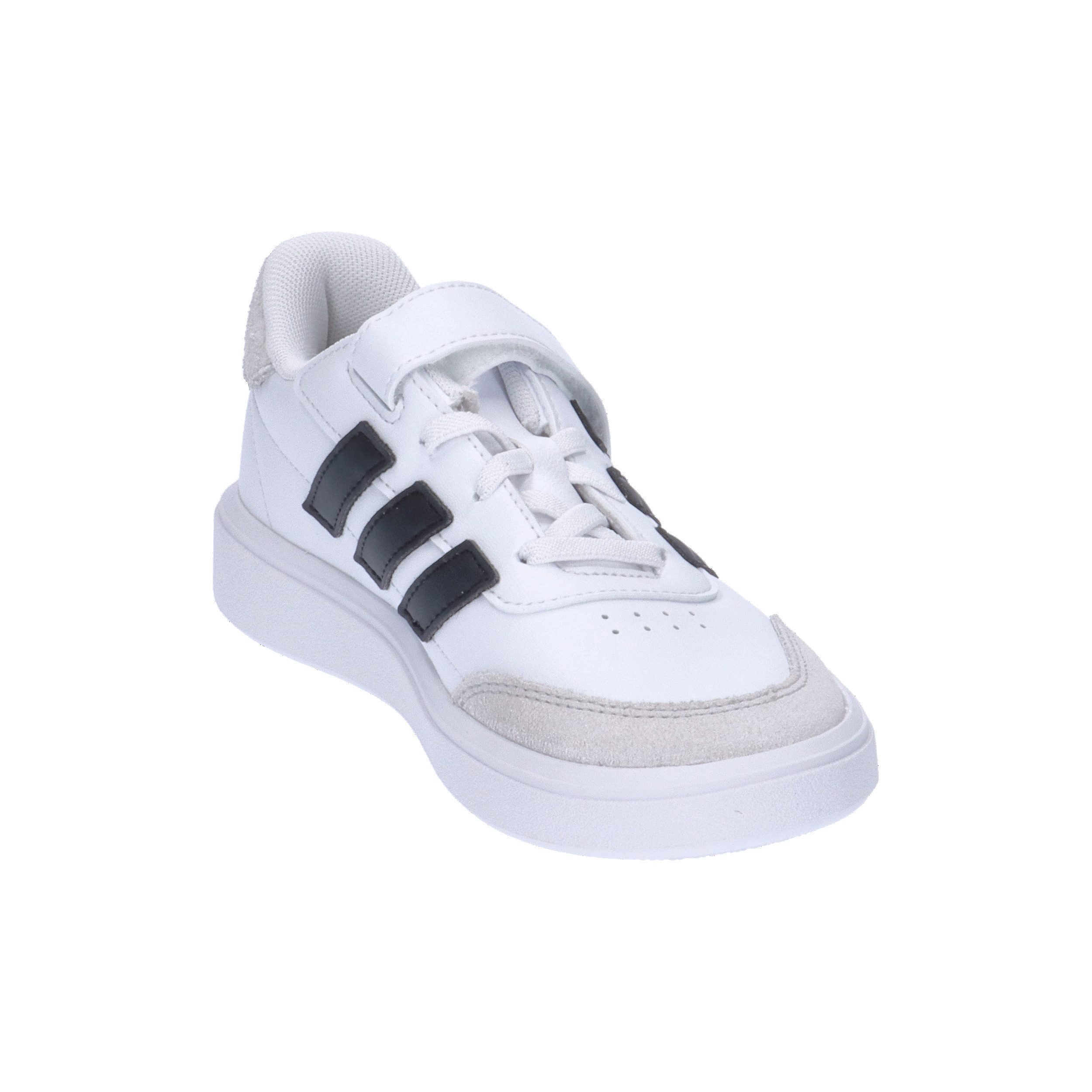 adidas Performance adidas Kinder Sneaker COURTBLOCK EL C Sneaker