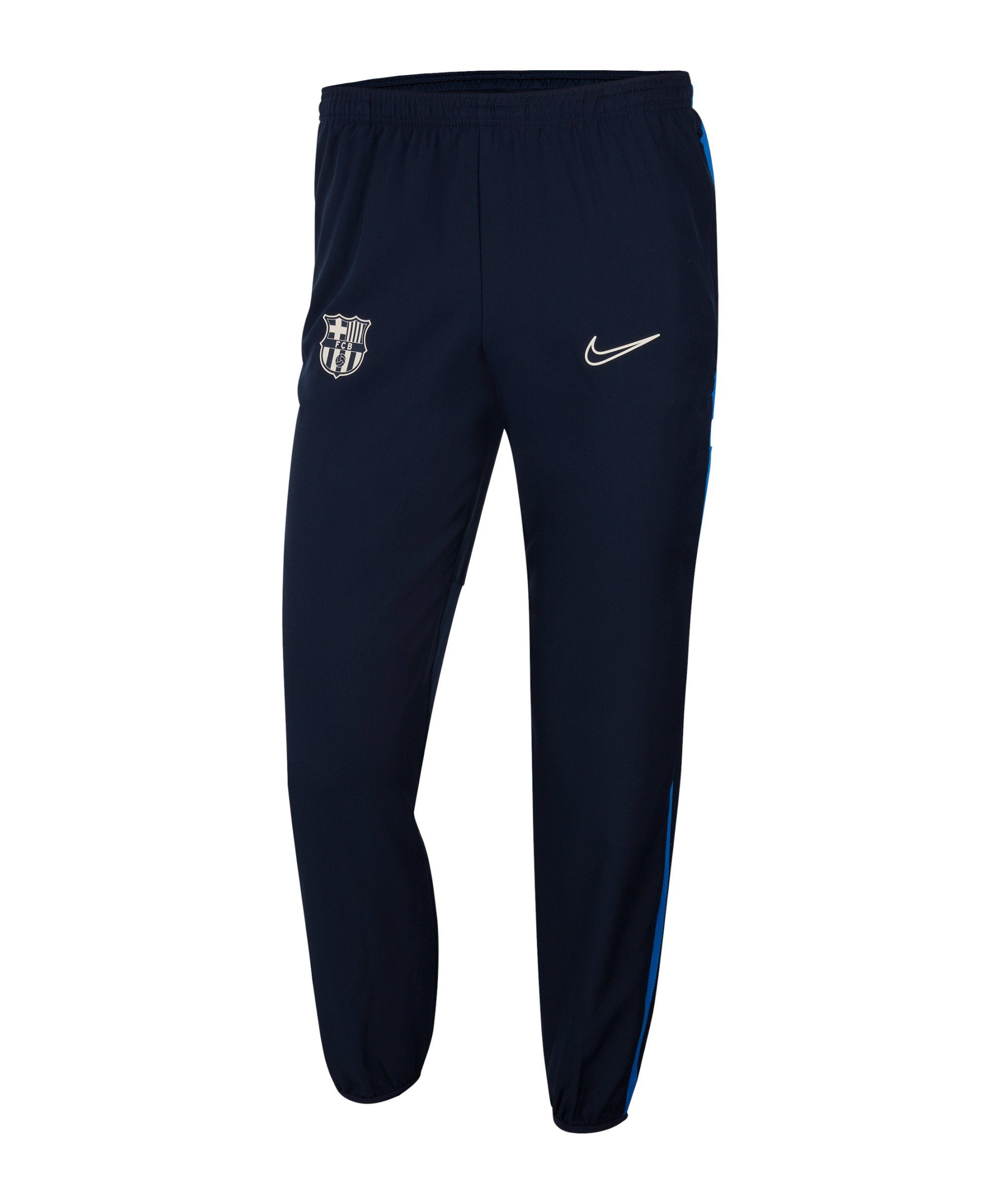 Nike Sweatpants »FC Barcelona Academy Trainingshose«