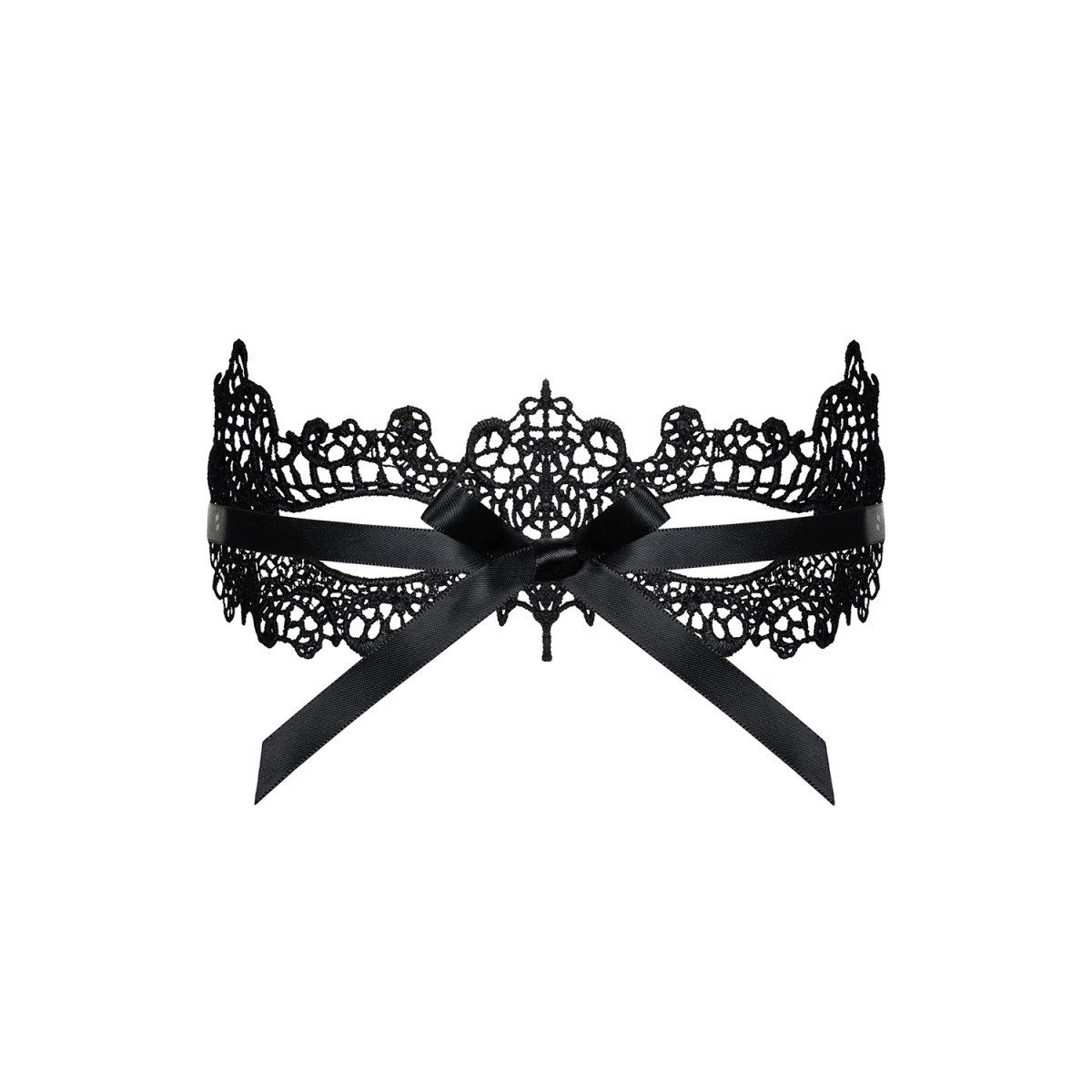 - Augenbinde Obsessive black OB (O/S) A701 mask