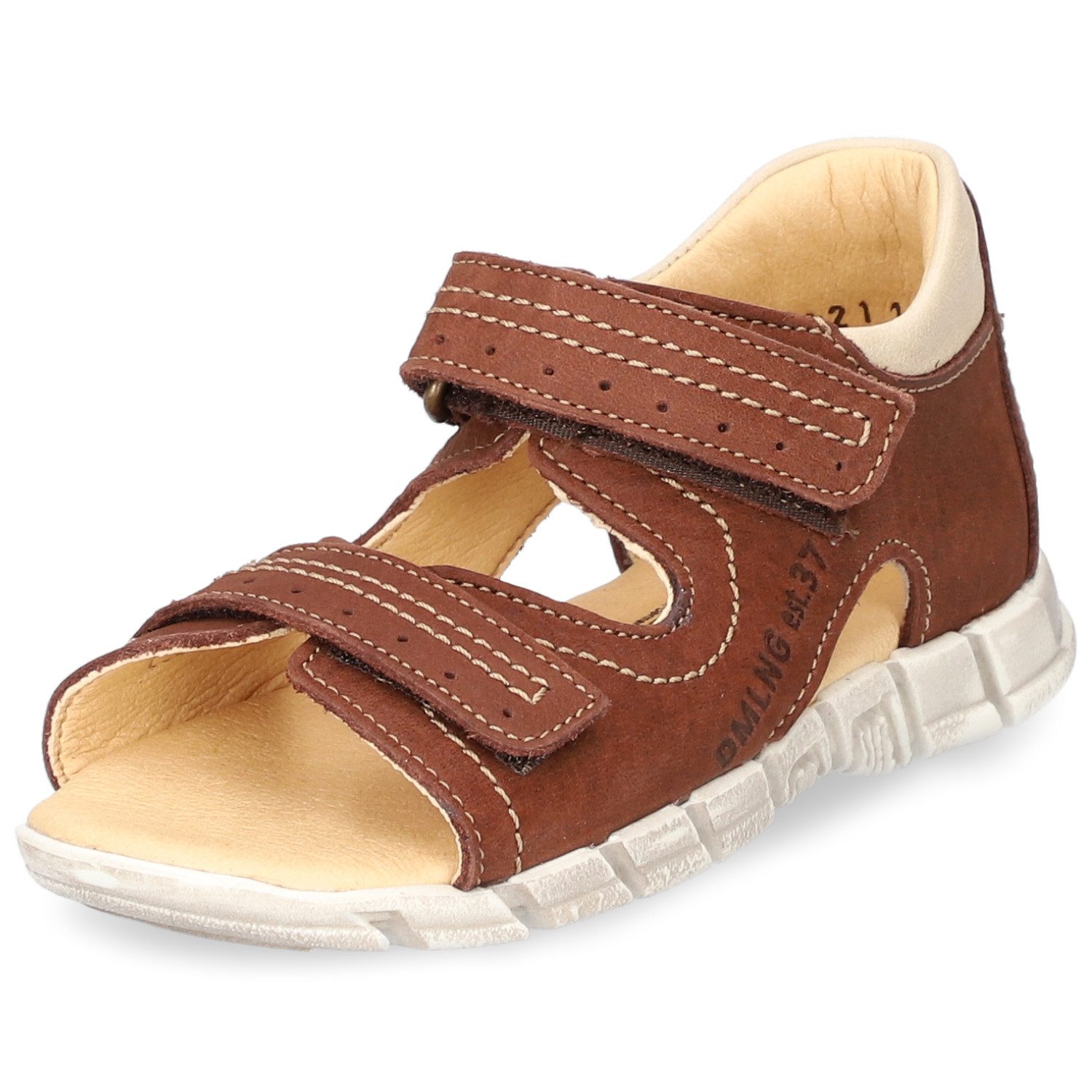 Däumling Sandalen Morin Lauflernschuh