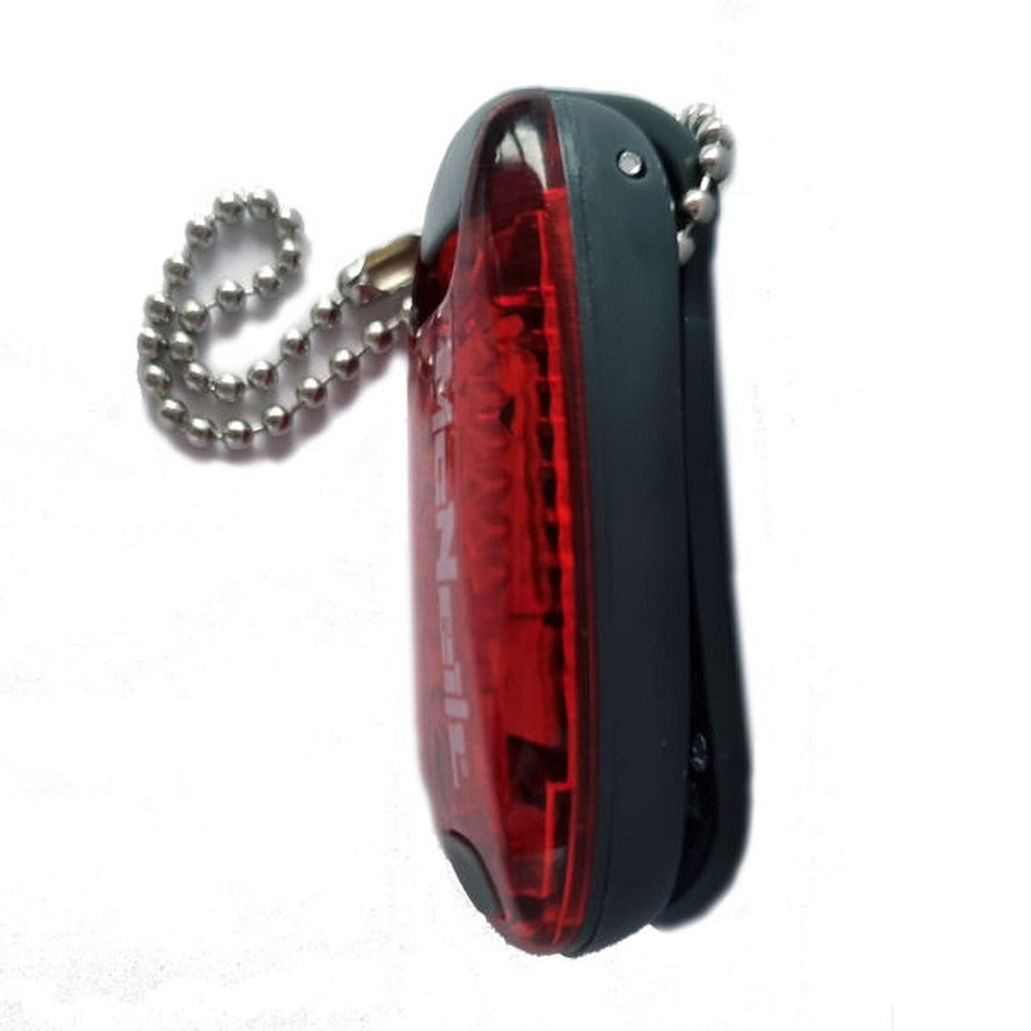 McNeill Taschenanhänger McLight Leuchtanhänger rot