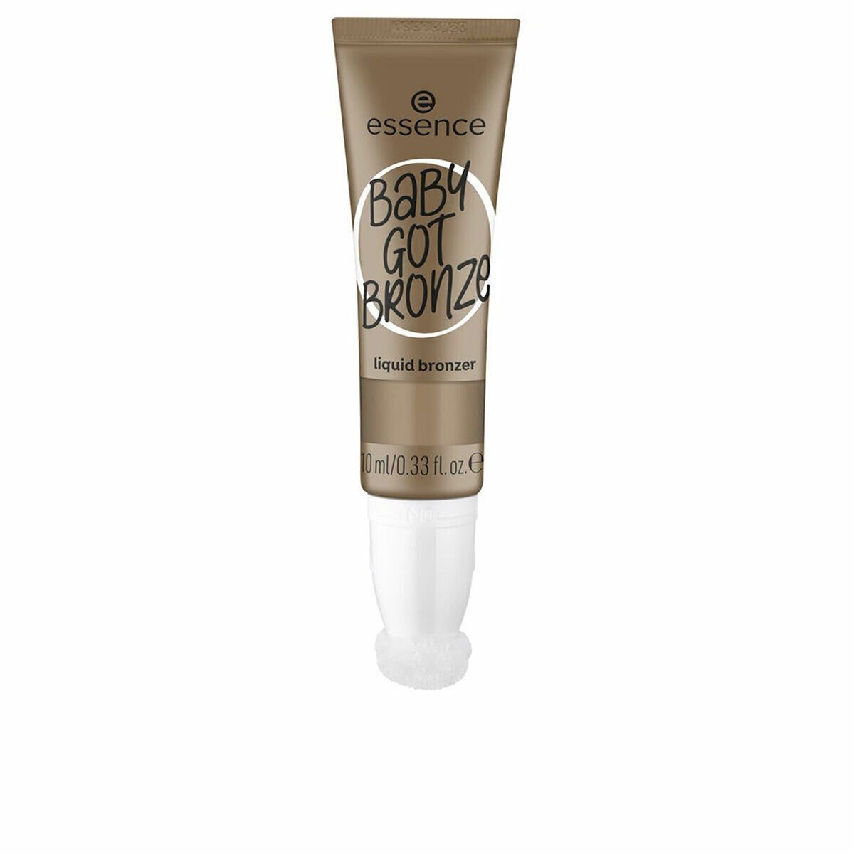 Essence Bronzer Baby Got Bronze Liquid Bronzer