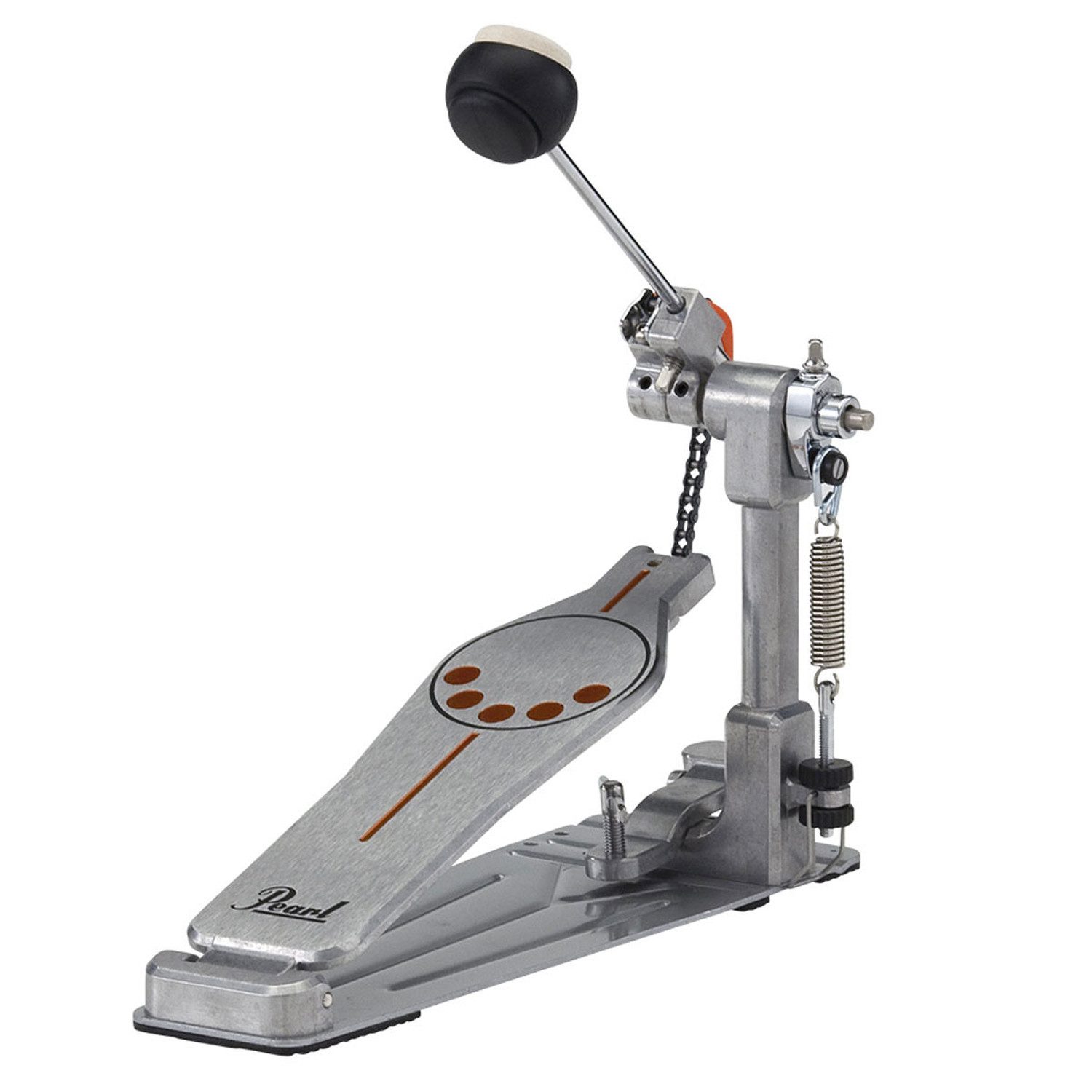 Schlagzeug Pearl P-930 Fußmaschine