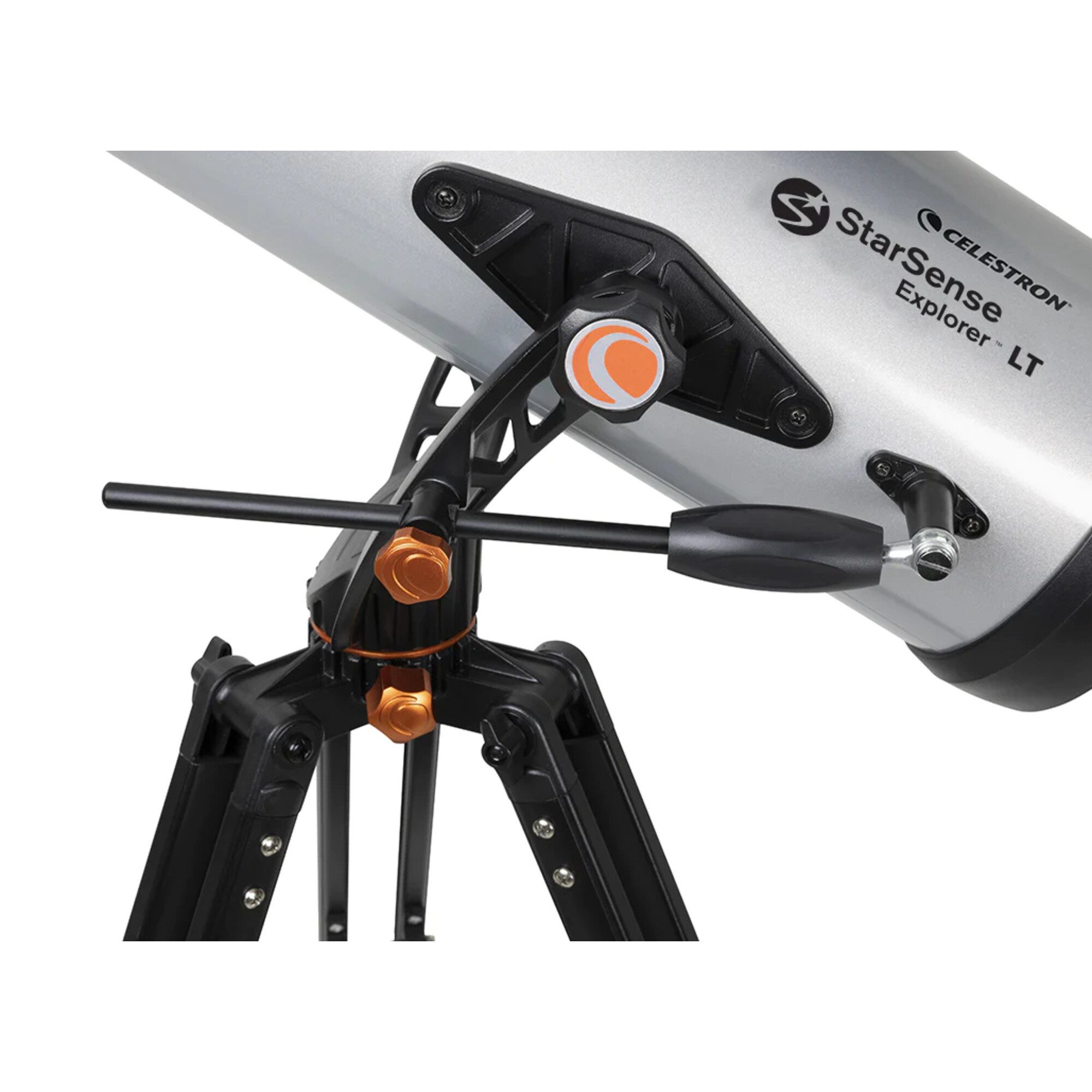 Celestron Teleskop Celestron Teleskop N 114/1000 StarSense Explorer LT 114 AZ – Bild 4 von 5