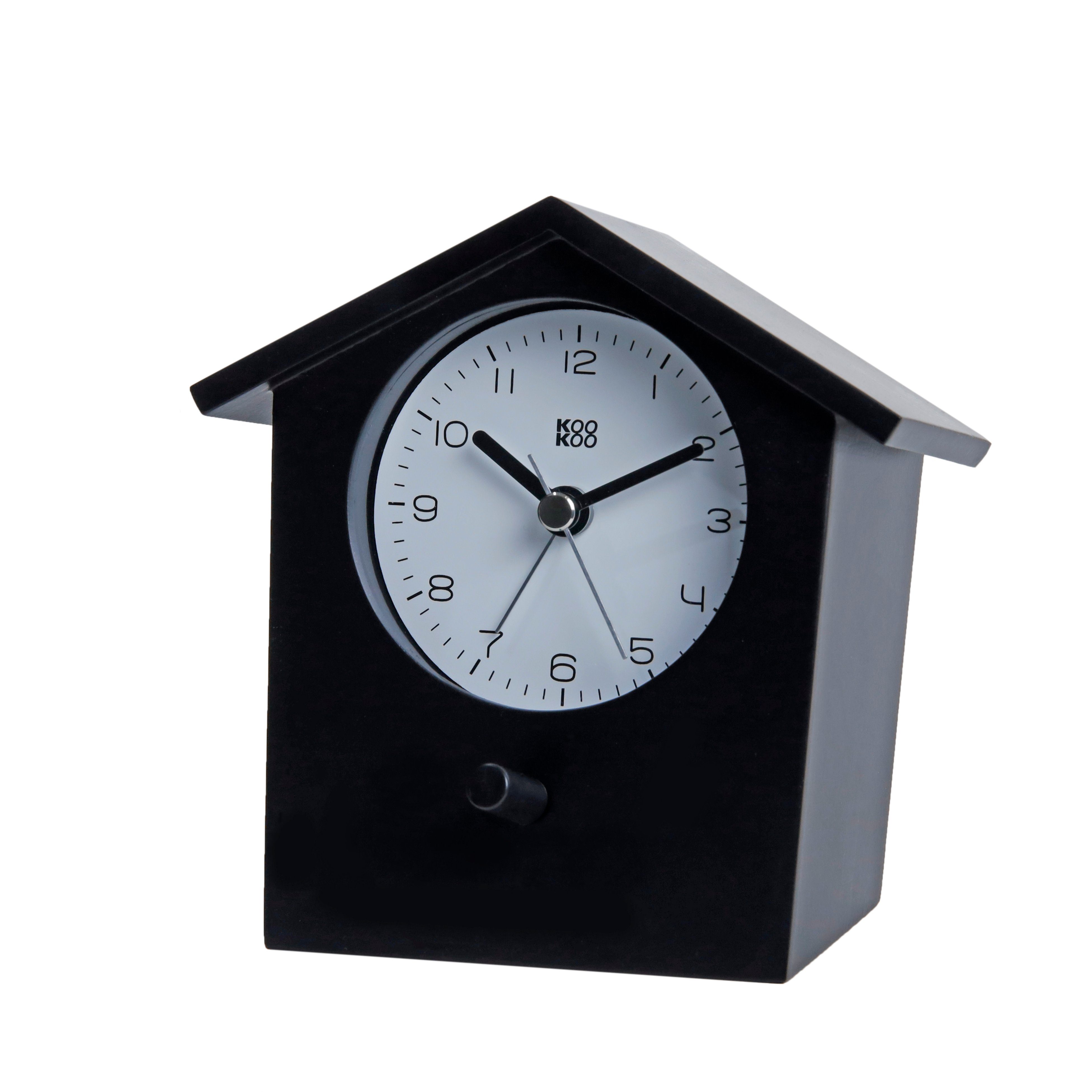Tischuhr EarlyBird