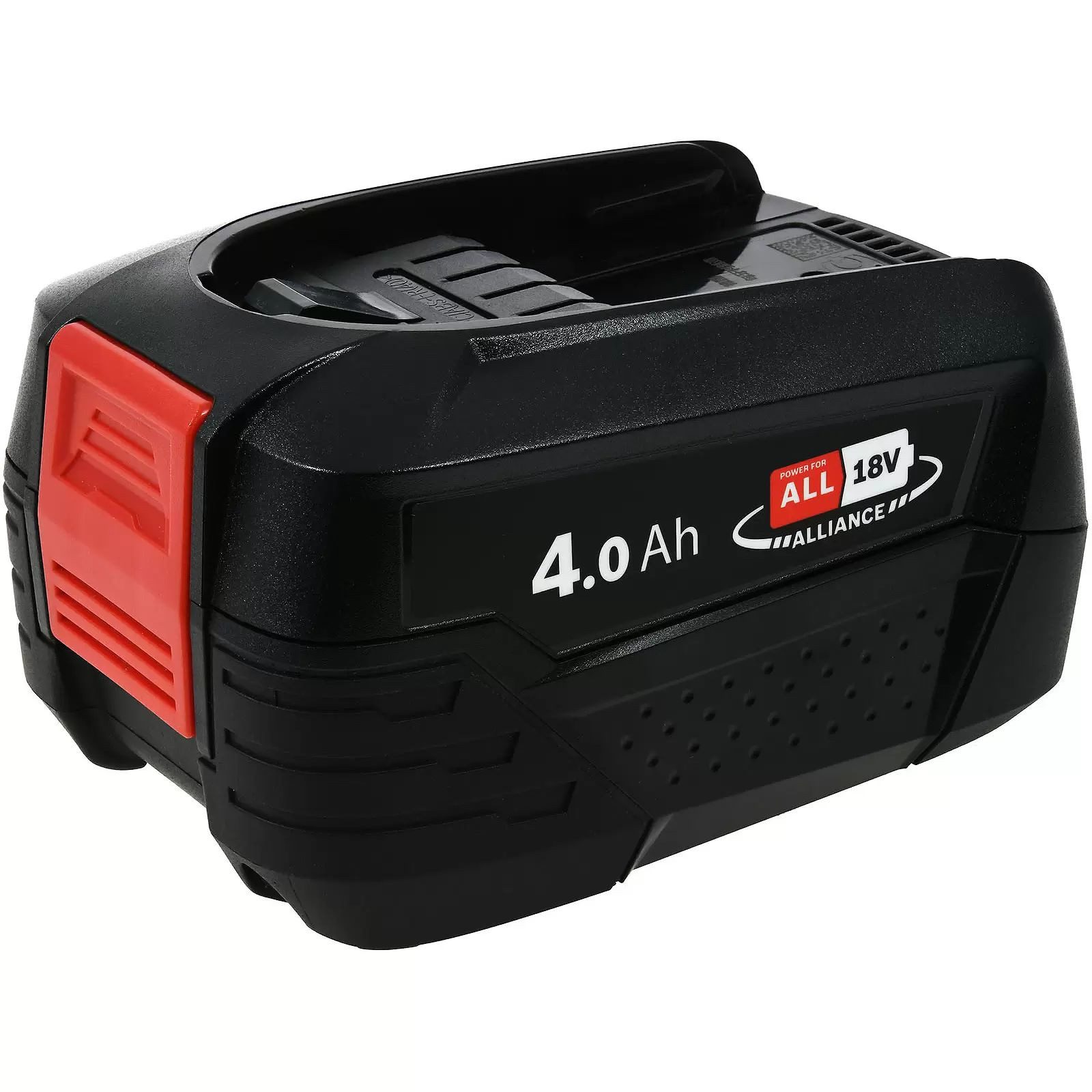 Bosch Li-Ion Akku Typ 1600A011T8 PBA, 18V 4,0Ah Akku