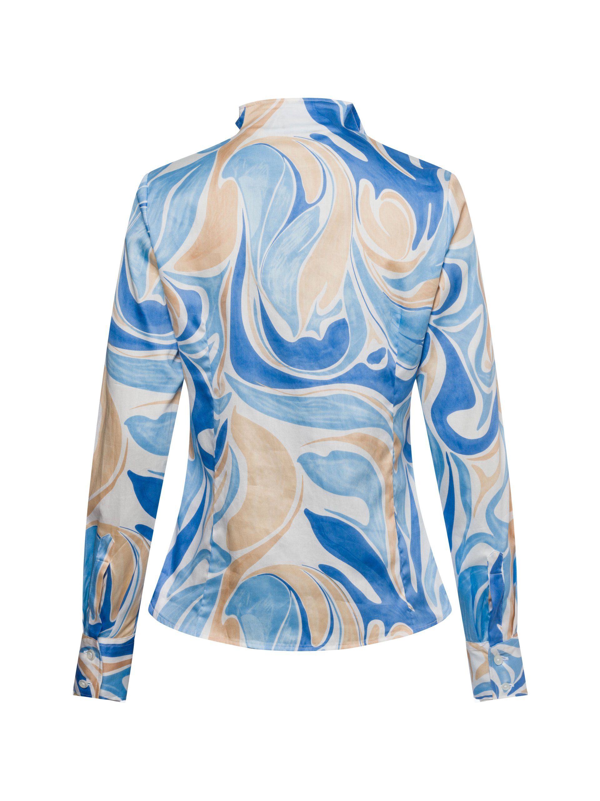 Franco Callegari Hemdbluse günstig online kaufen