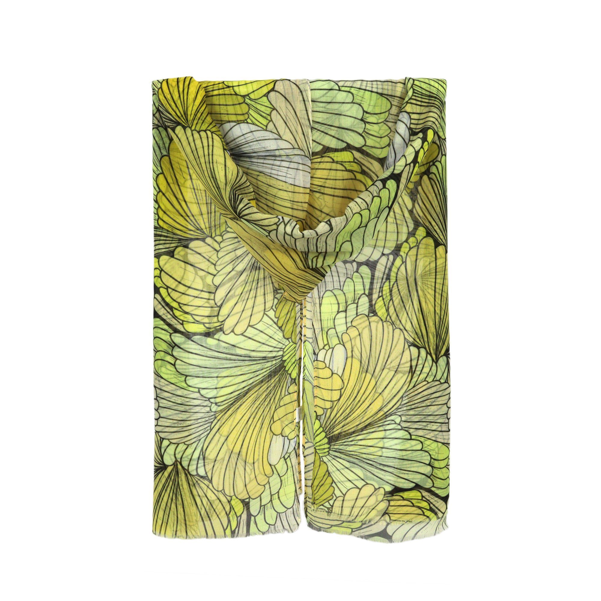 ZEBRO Modeschal Schal günstig online kaufen