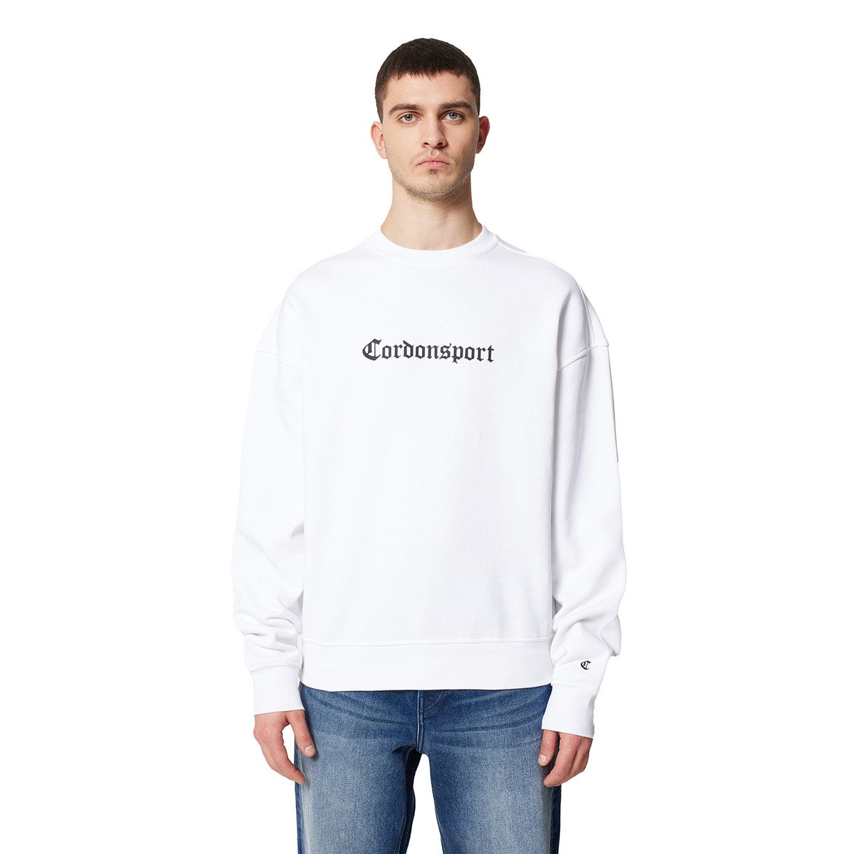 Cordon Sport Sweater Core