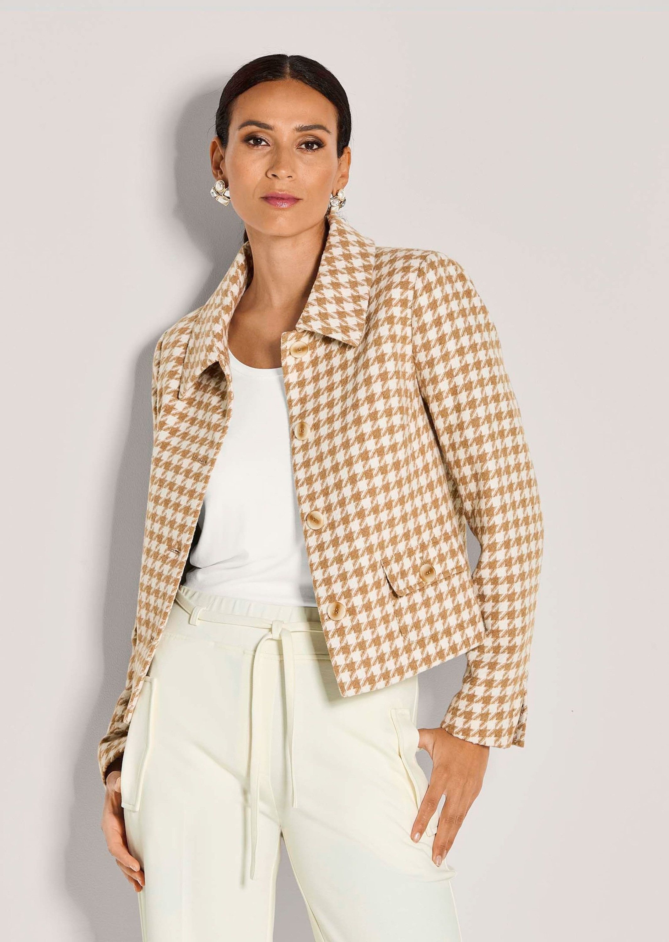 Kurzblazer Blazer