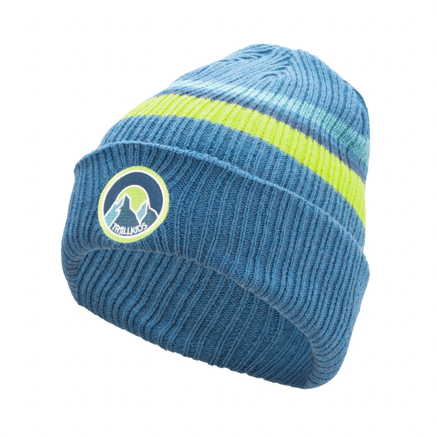 TROLLKIDS Stirnband Kids Spitsbergen Cap