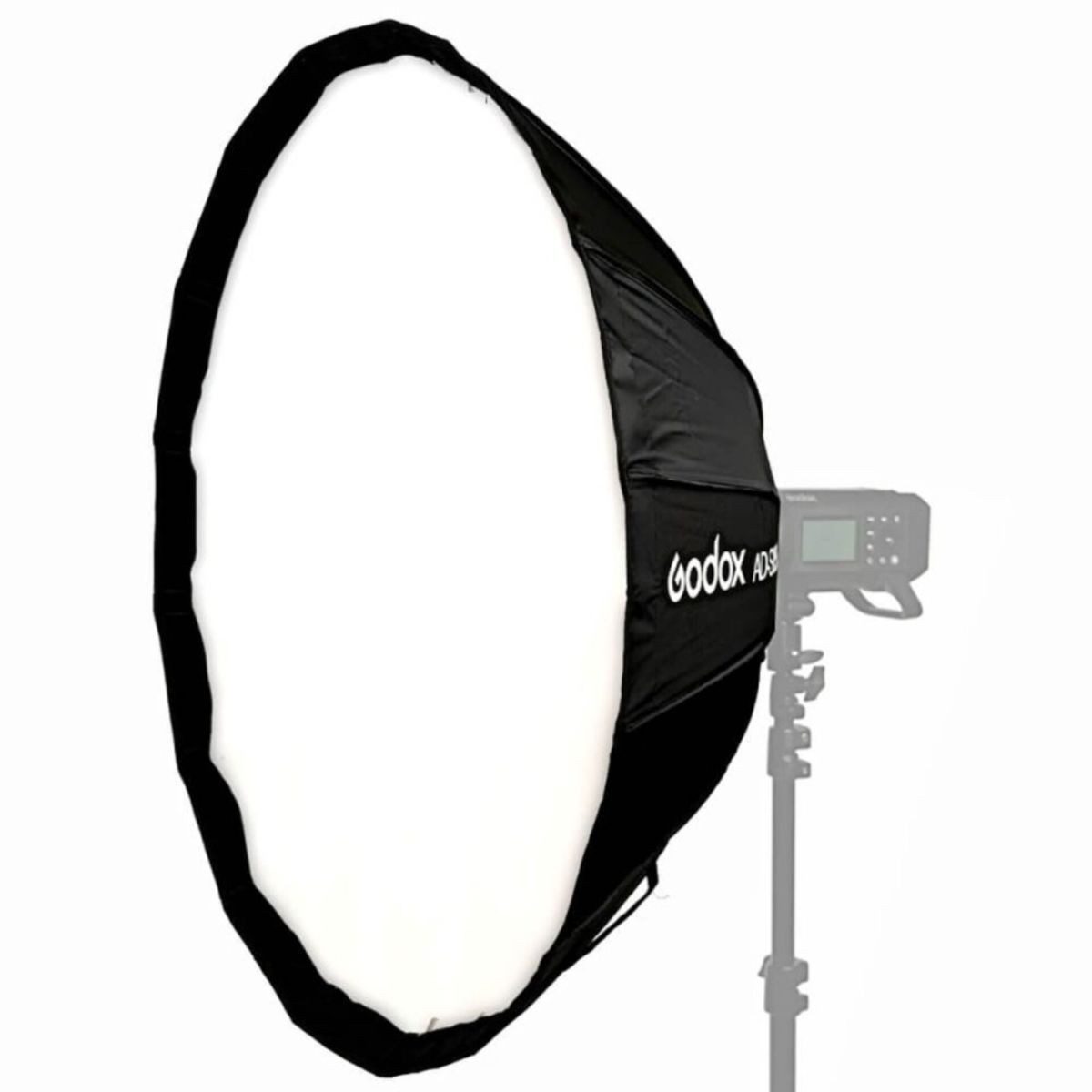 Godox AD-S85W Parabol-Softbox für AD400Pro Blitzgerät