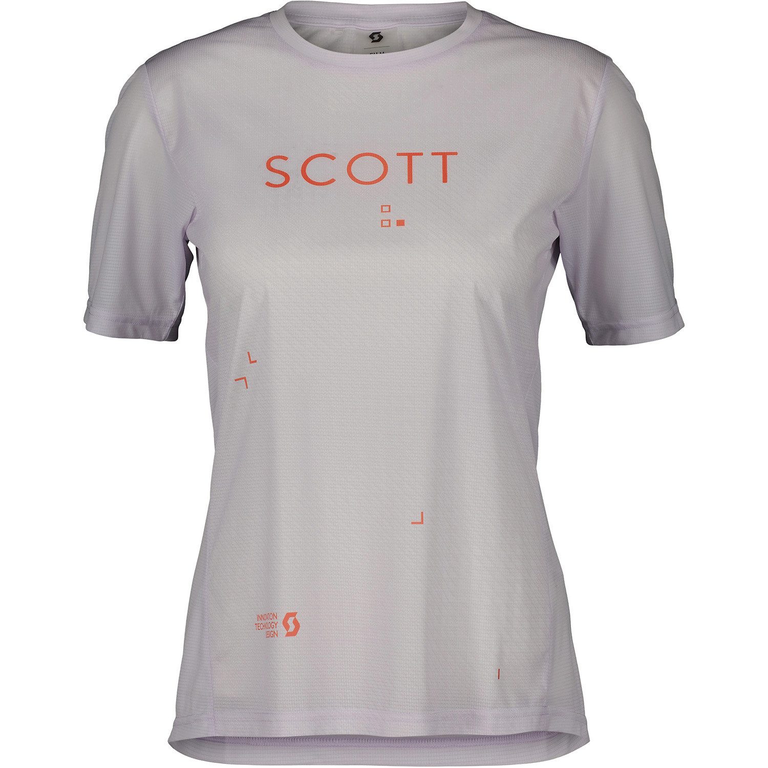 Scott T-Shirt T-Shirt W TRAIL FLOW S/SL TEE