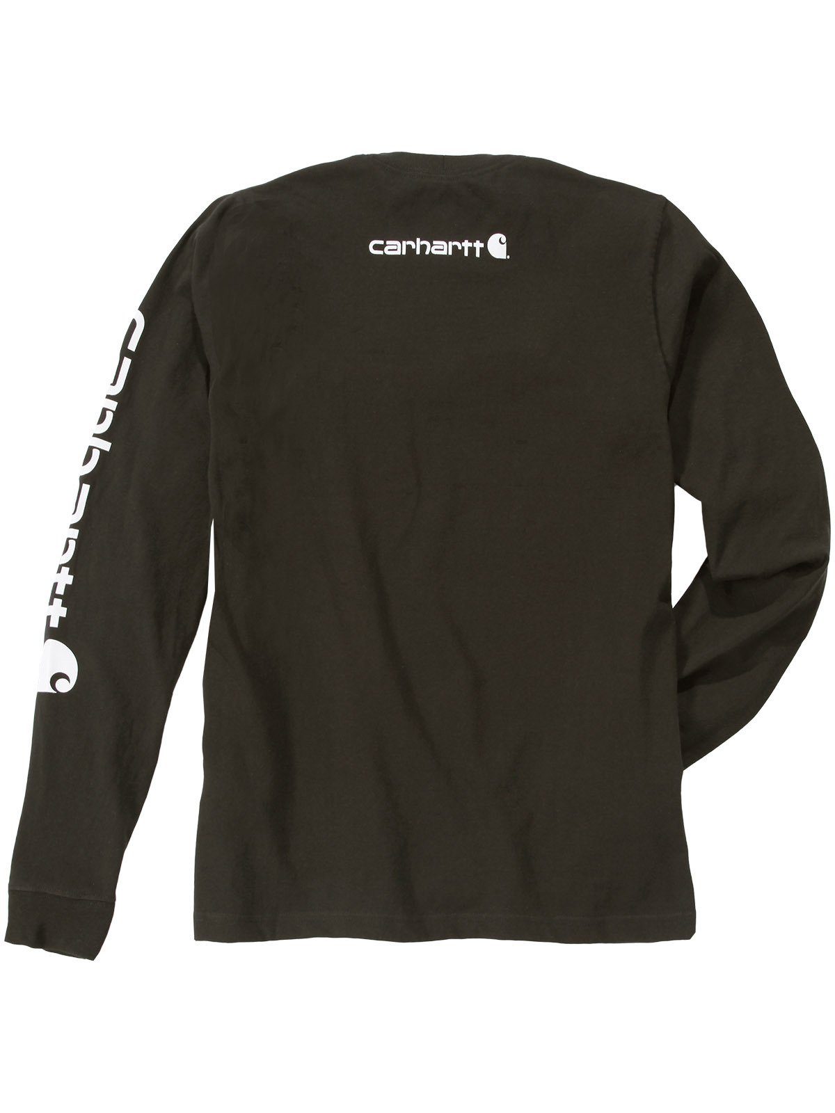 Carhartt T-Shirt L/S EK231 günstig online kaufen