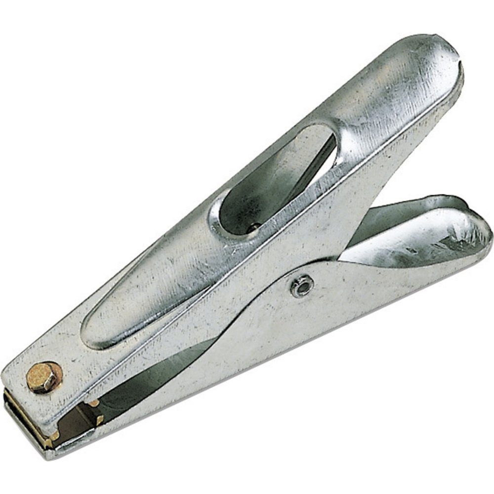 Schweißhelm Lorch 550.0103.0 Masseschnellklemme
