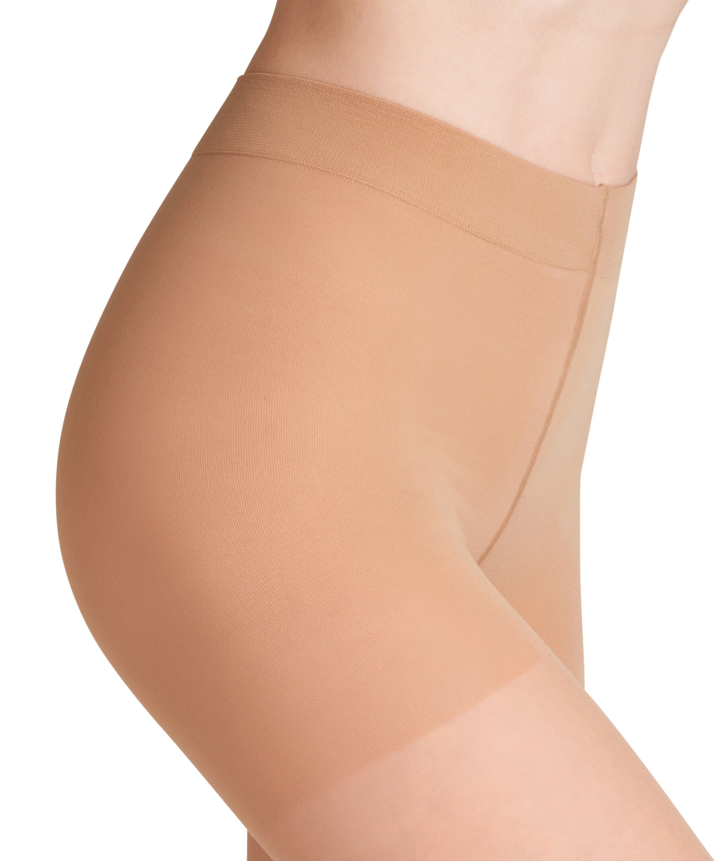 FALKE Feinstrumpfhose Energize Strumpfhose 30 DEN (1 St) mit starker Kompression & Shaping-Effekt