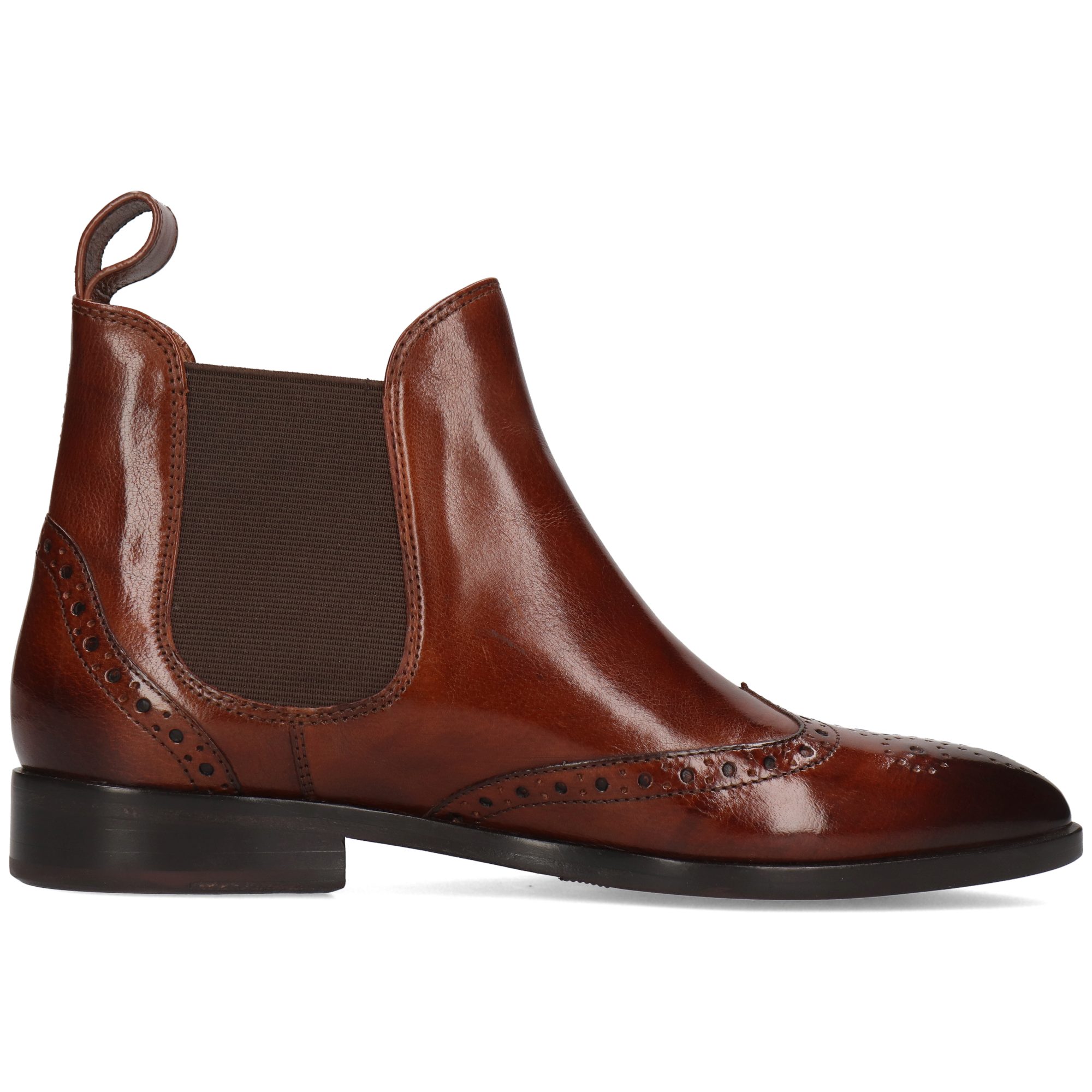 Melvin & Hamilton Jessy 4 Stiefelette günstig online kaufen