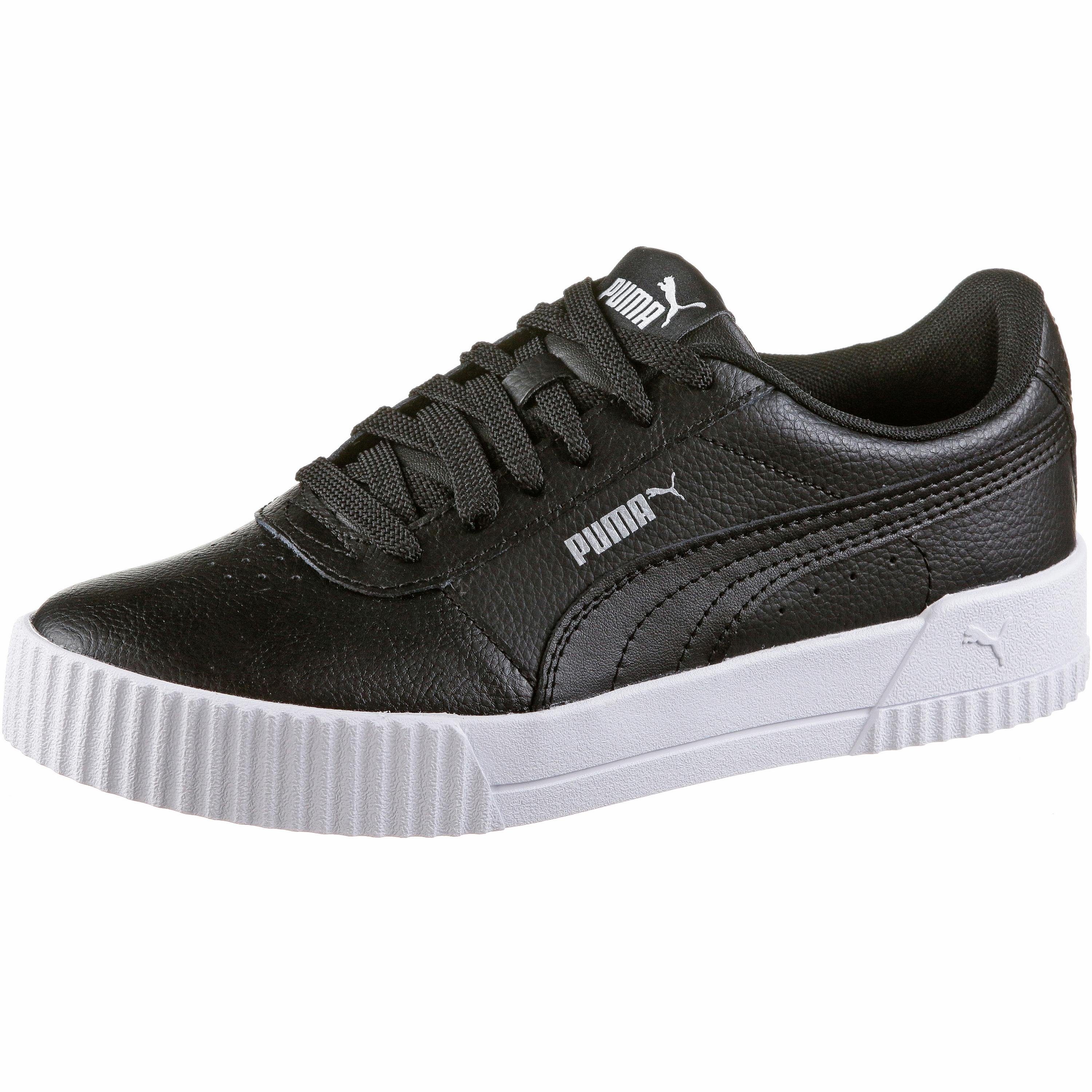 puma carina canvas