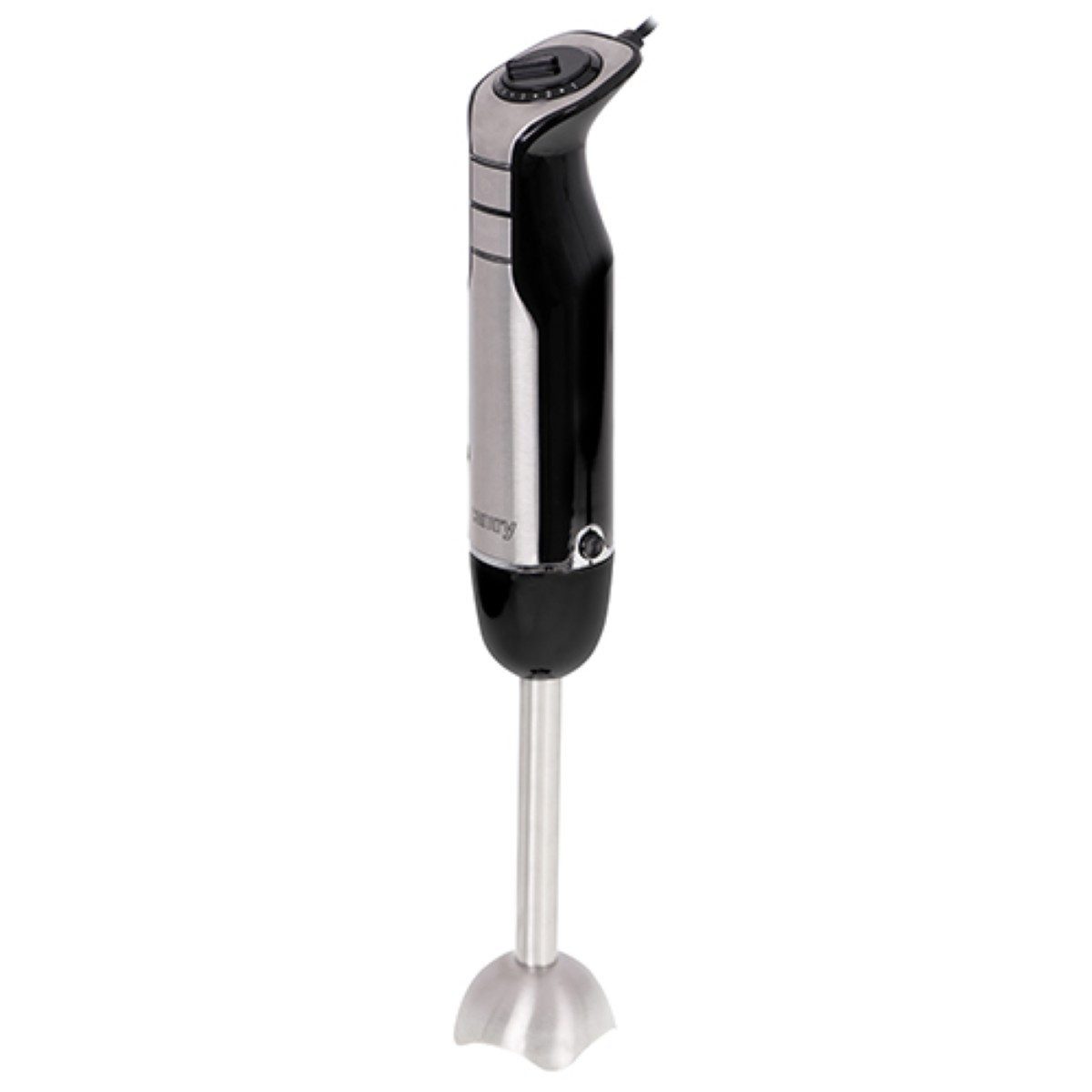 Camry Stabmixer CR 4615 400W, LED-Beleuchtung mit 500 ml Flasche, 400 W, 2-in-1 Funktion, LED-Beleuchtung, TURBO-Funktion