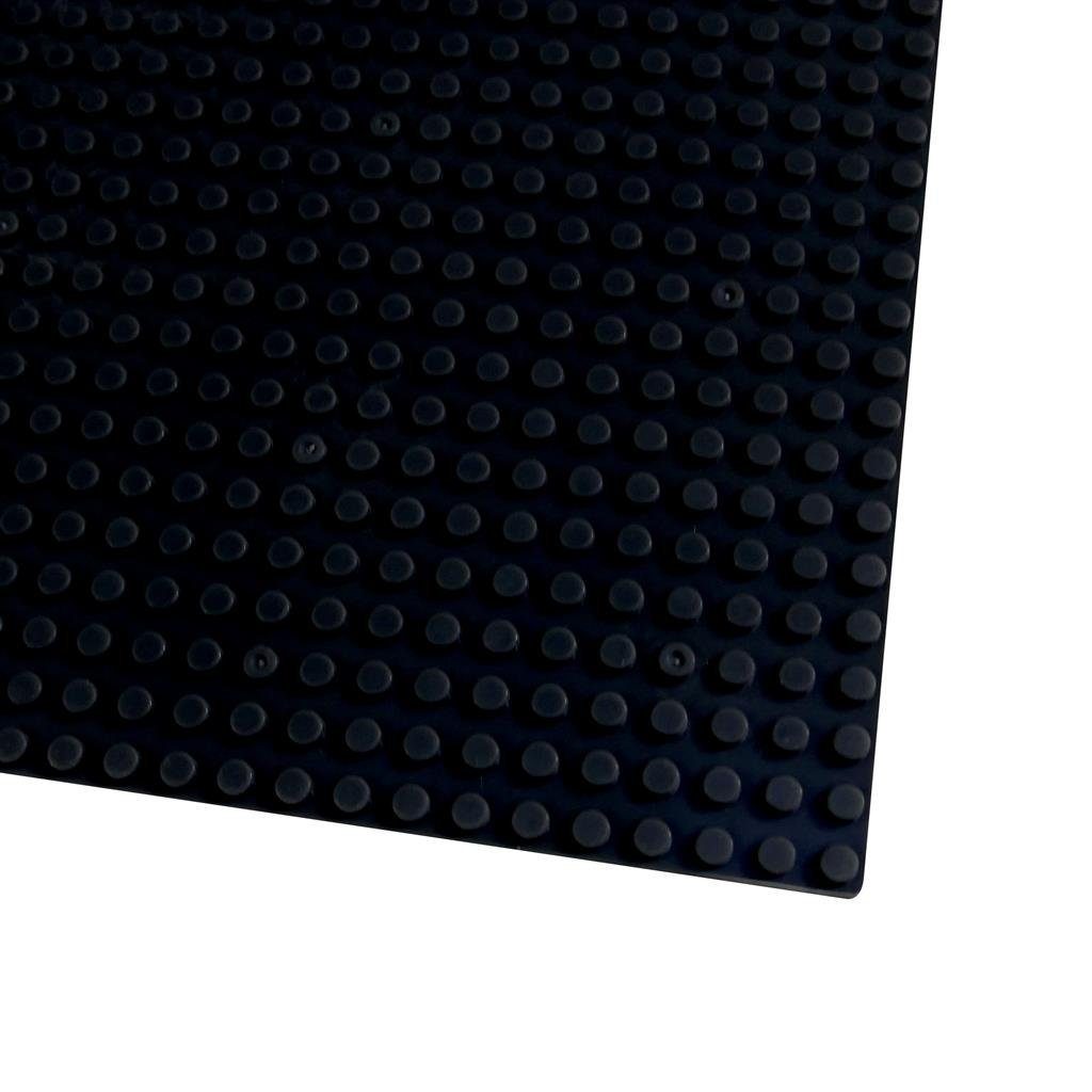 Katara Grundbauplatte 50x50 Noppen, verschiedene Farben Konstruktionsspiels günstig online kaufen