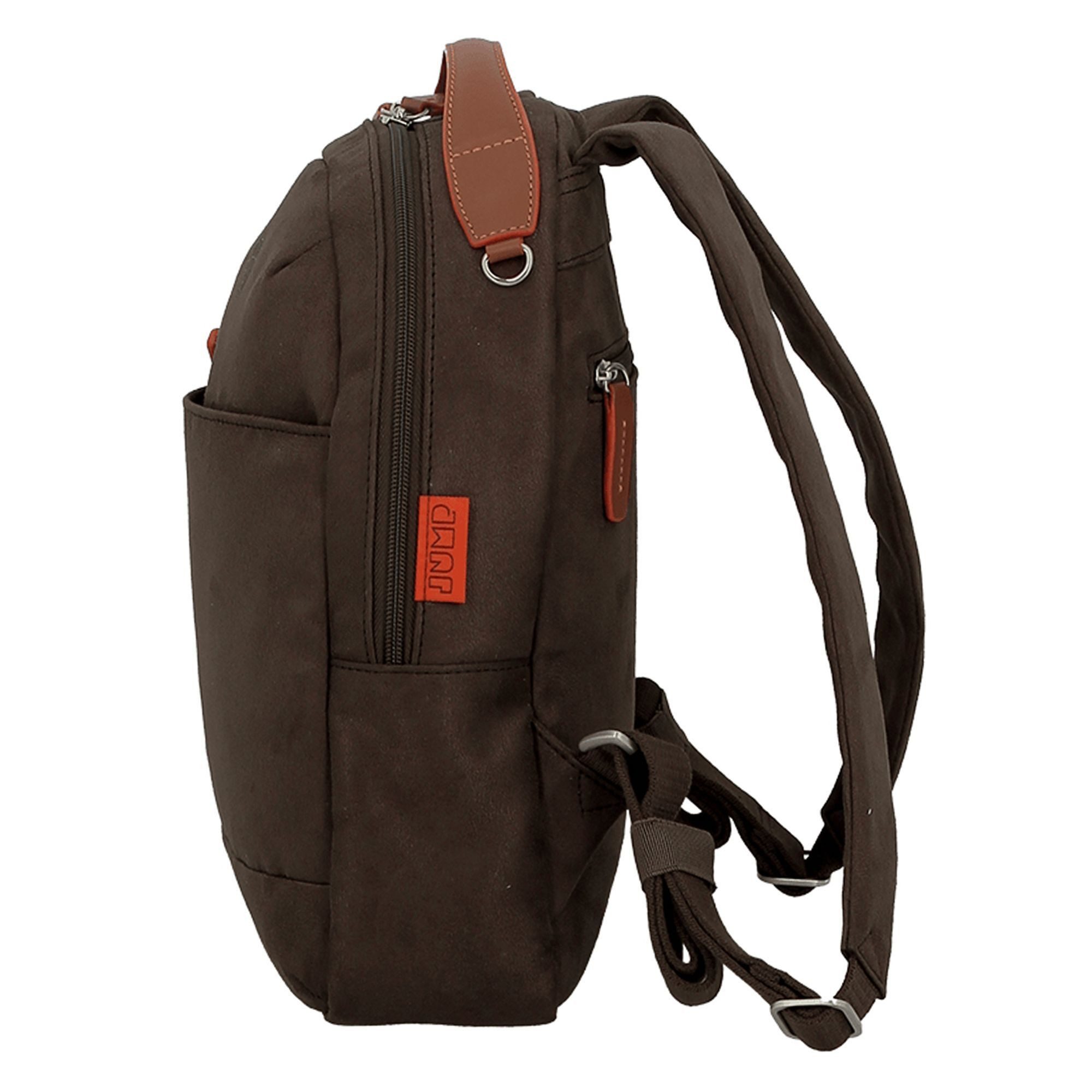 Jump Rucksack Uppsala, Polyester