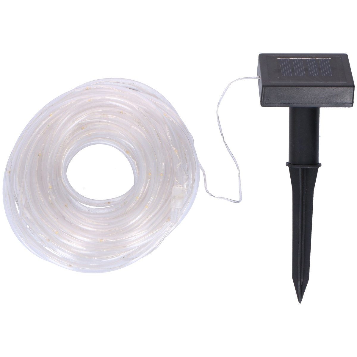 Grundig Lichterkette Grundig SolarLichterkette 100 LEDs