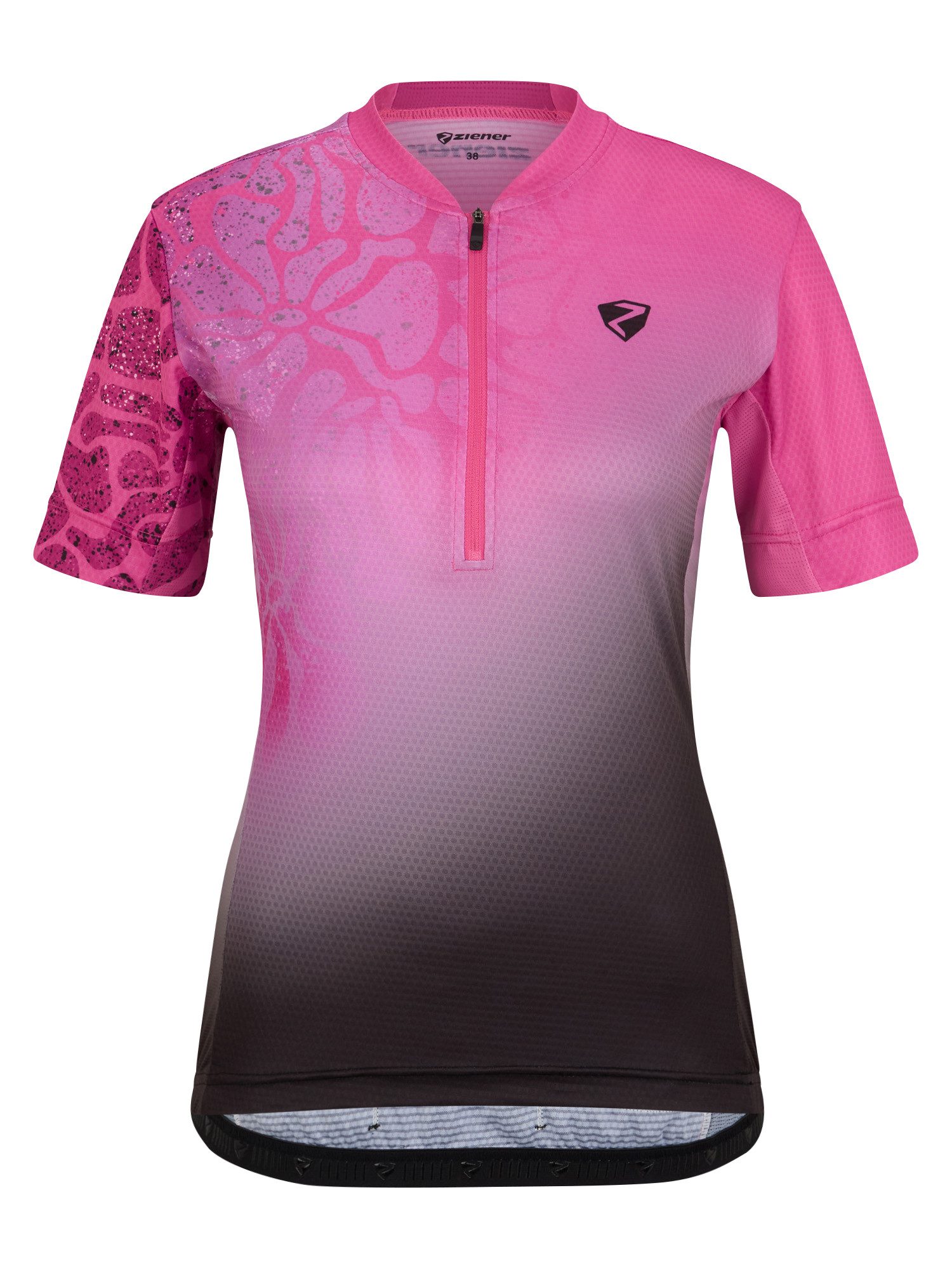 Ziener Radtrikot NELENIA-Z günstig online kaufen