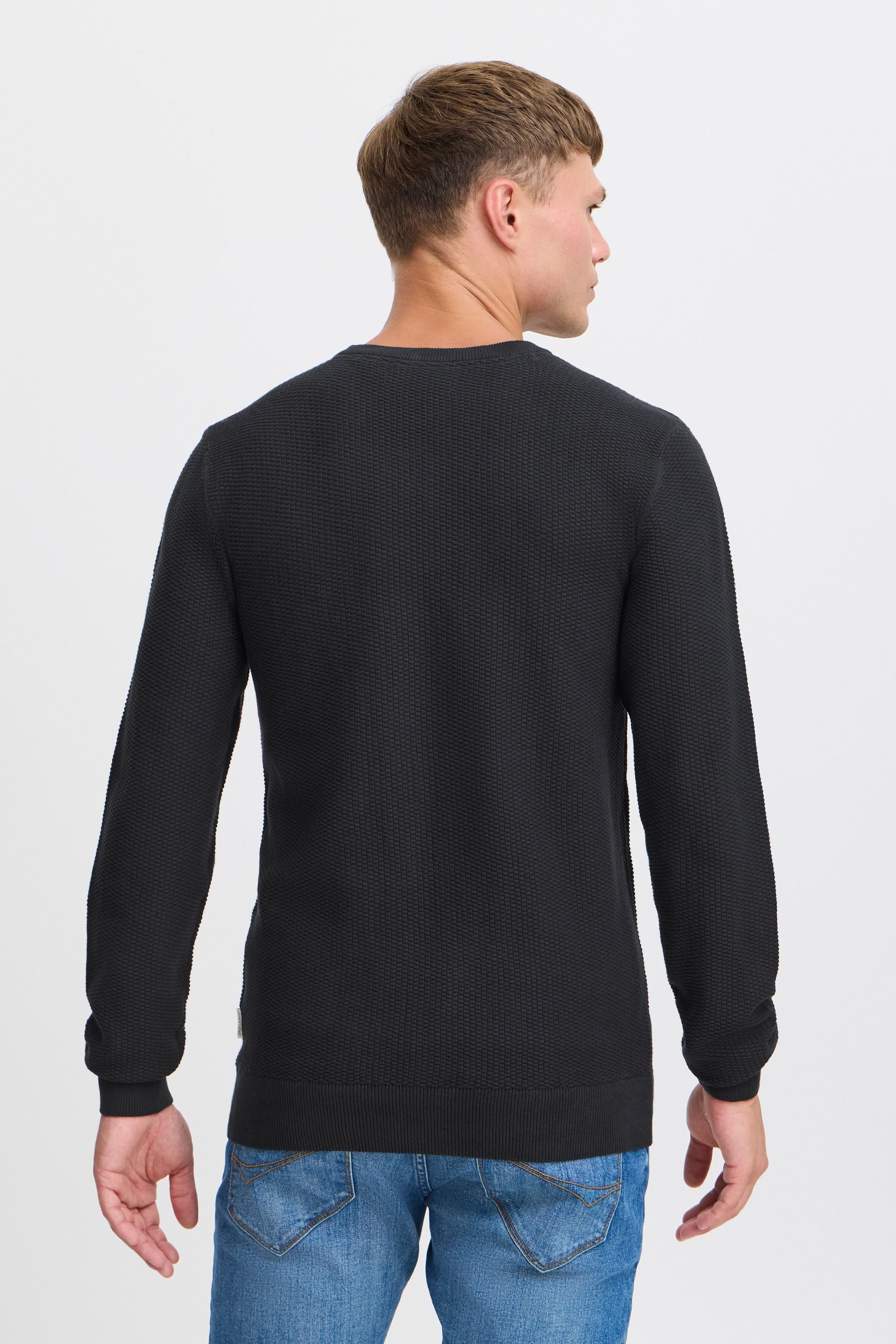 Blend Strickpullover BHGoar Stilvoller Strickpullover