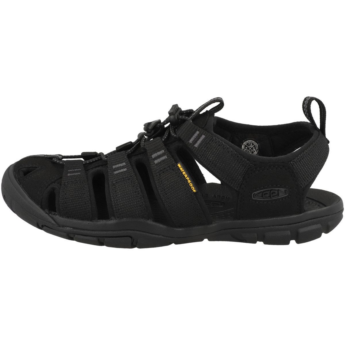 Keen Clearwater CNX Damen Sandale Sandaletten, Sommerschuhe, Badeschuhe, Ri günstig online kaufen