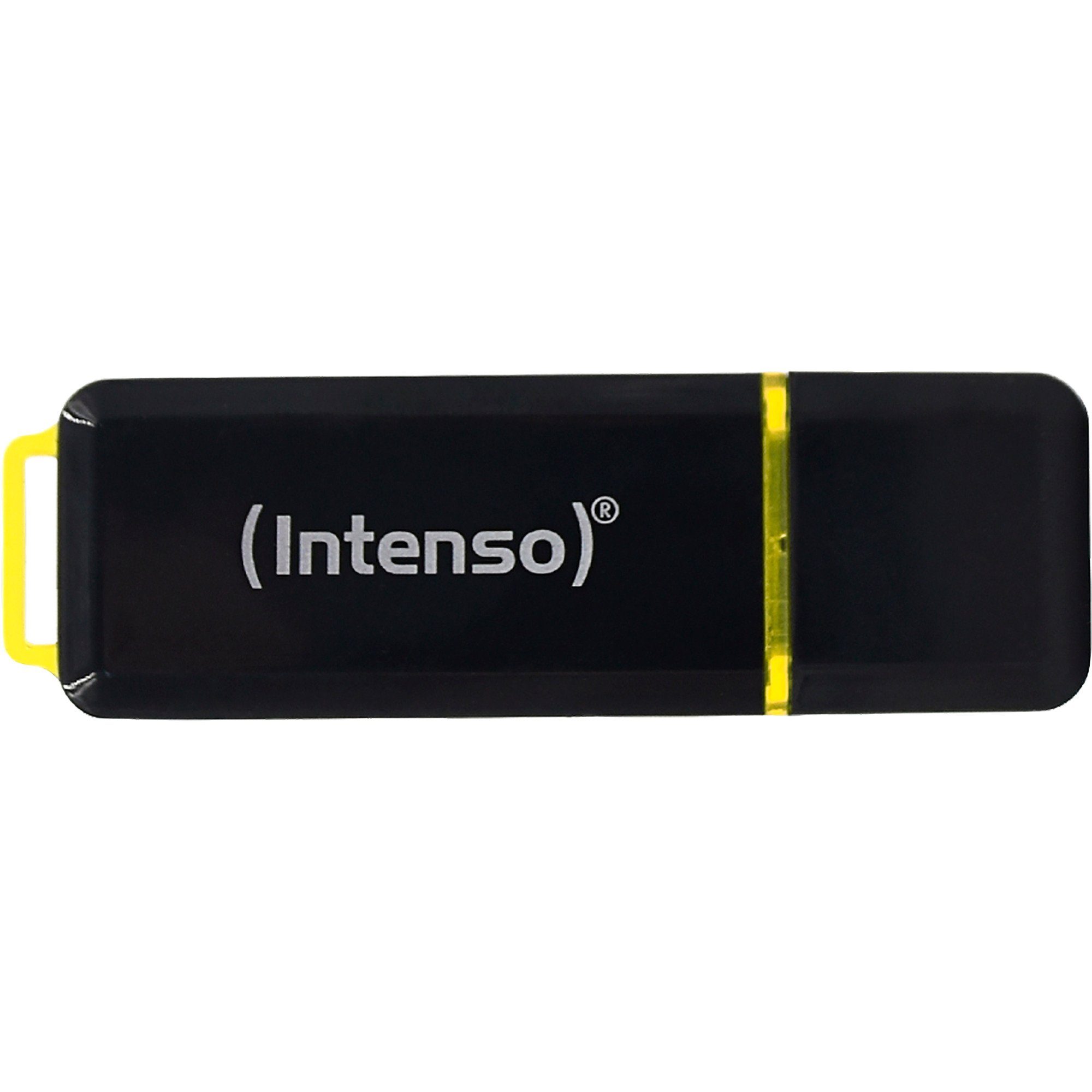Intenso Intenso High Speed Line 256 GB, USB-Stick, (USB-A USB-Stick