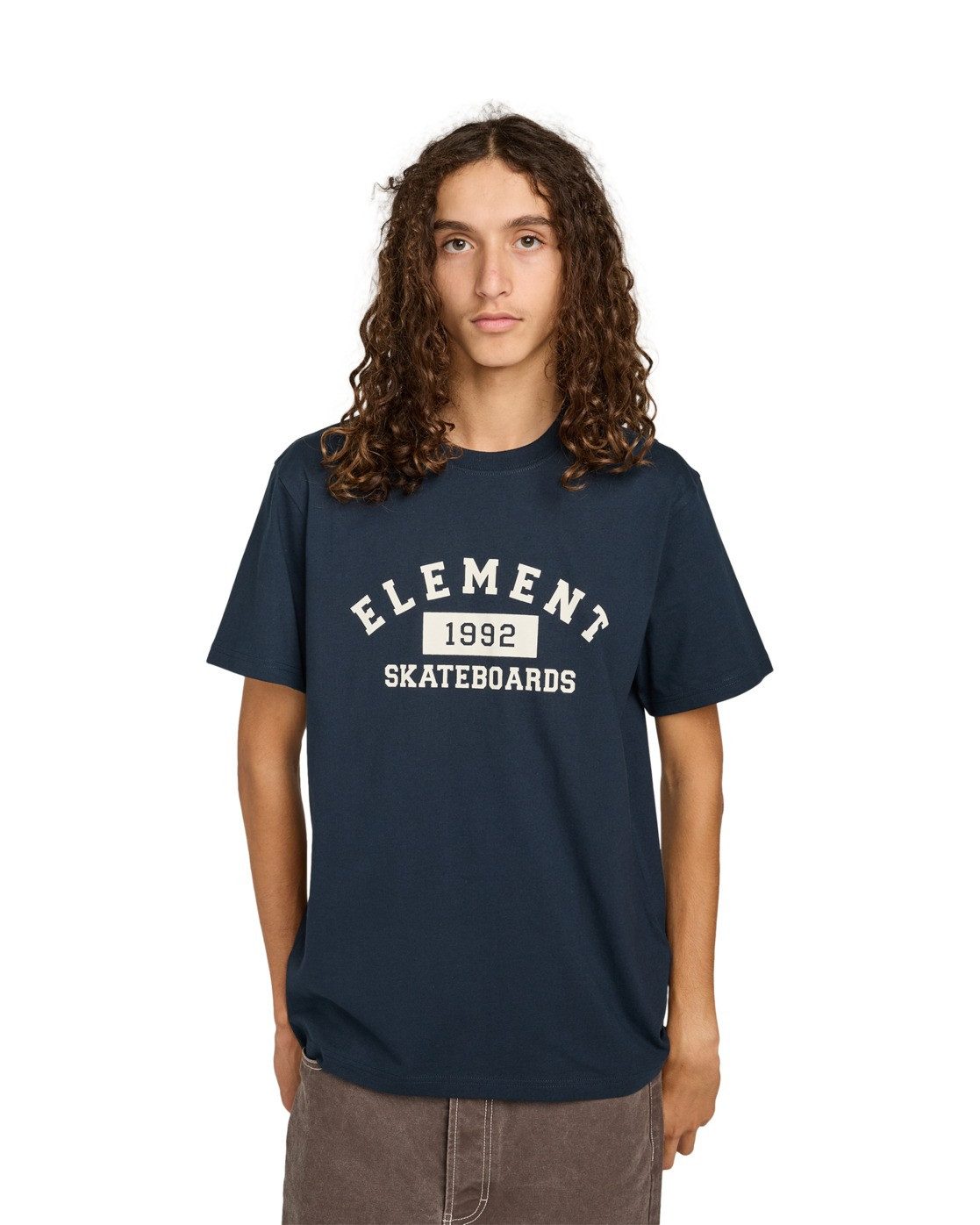 Element T-Shirt Home Team