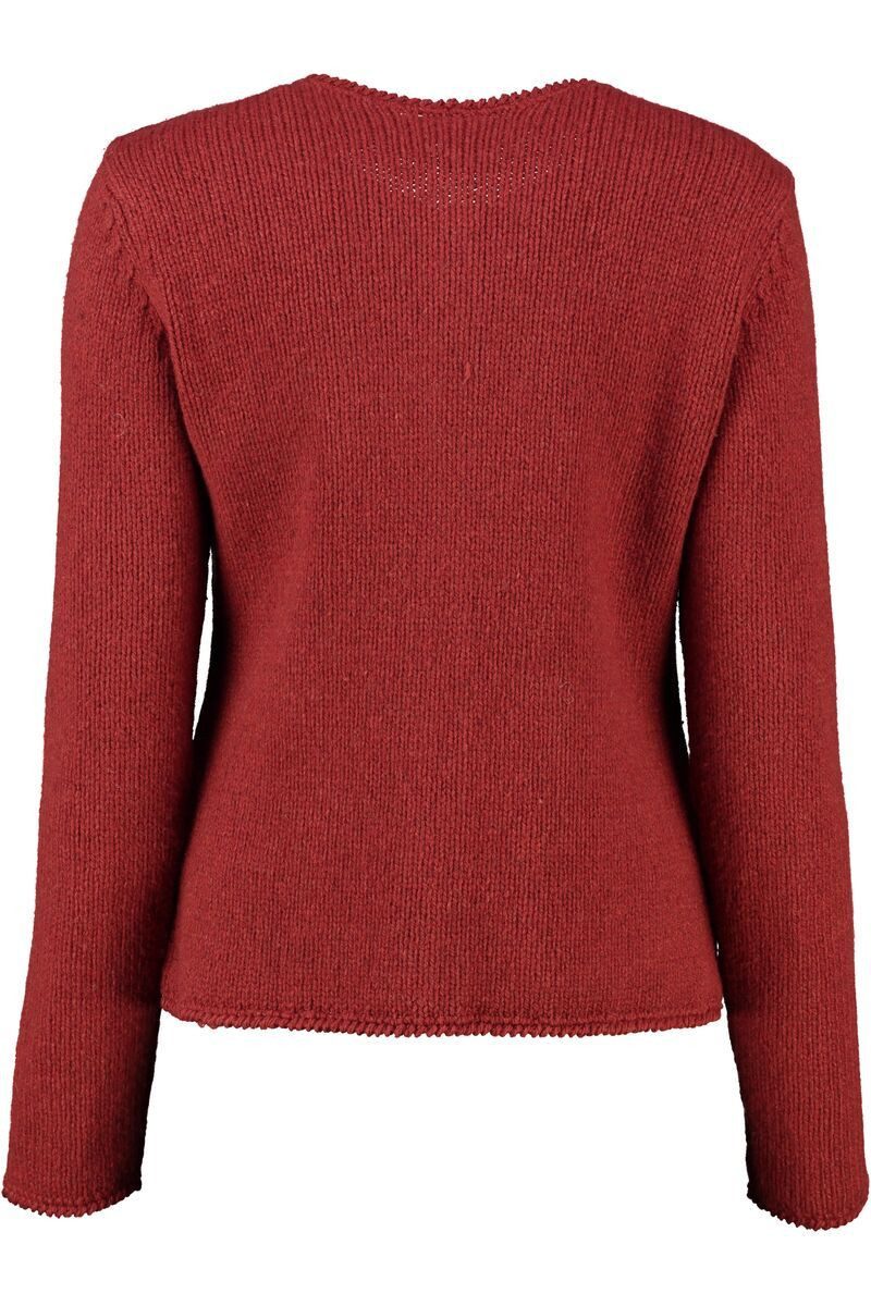 Hammerschmid Trachtenstrickjacke