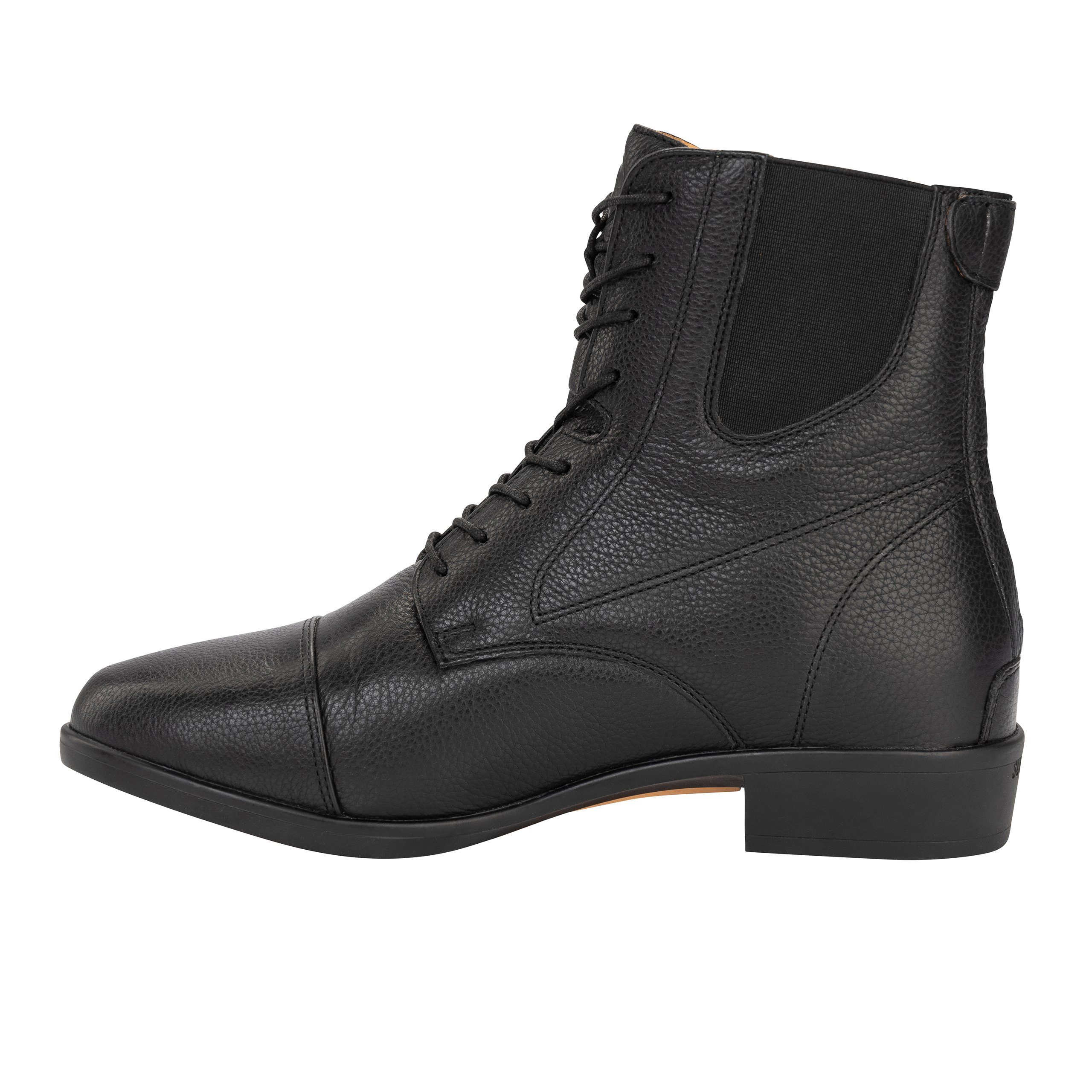 Suedwind Suedwind Advanced II BZ Lace Soft Stiefelette unisex Stiefelette