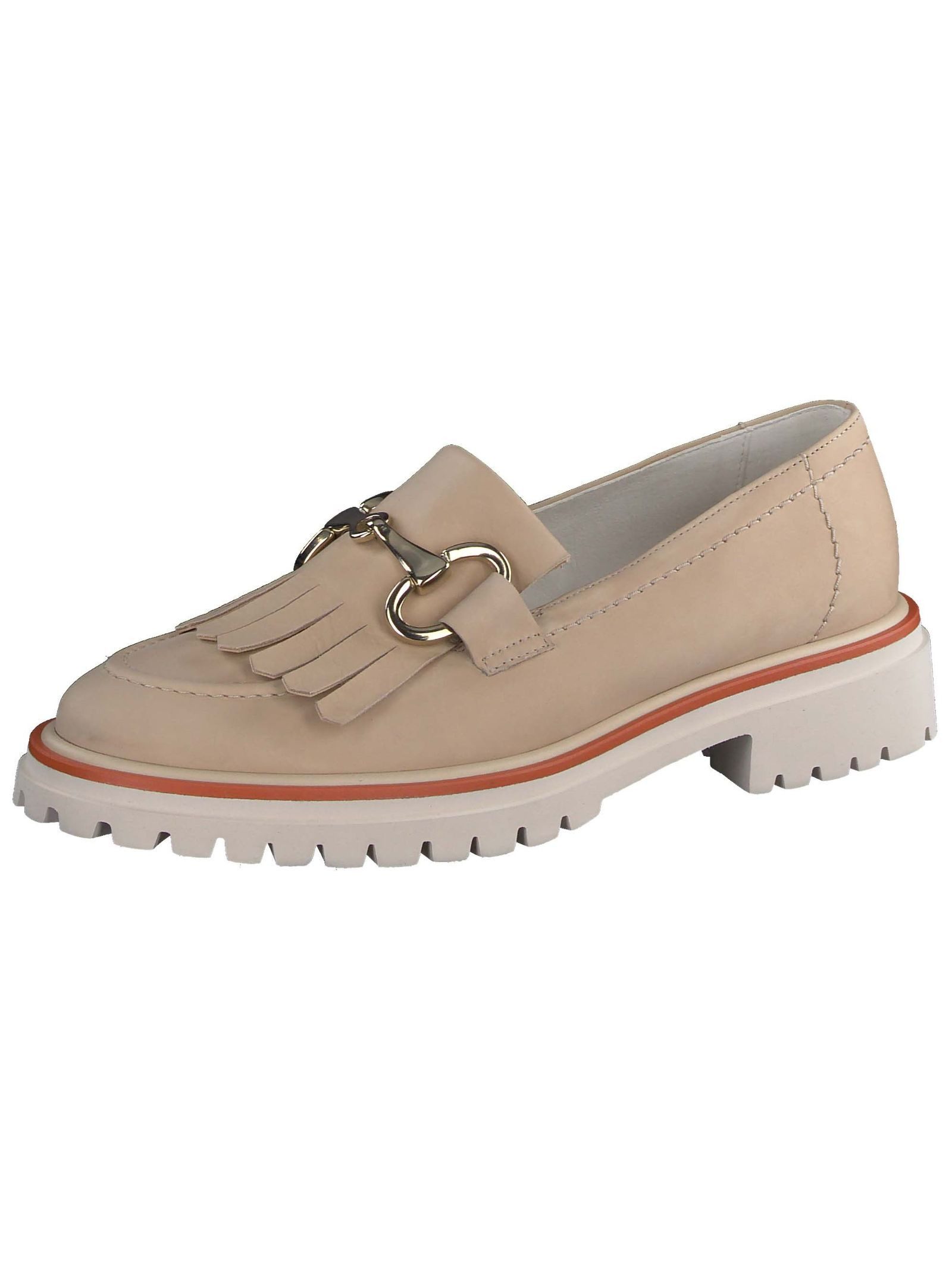 Slipper Nubukleder Slipper