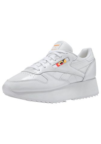 REEBOK CLASSIC Кроссовки на танкетке »Classic L...