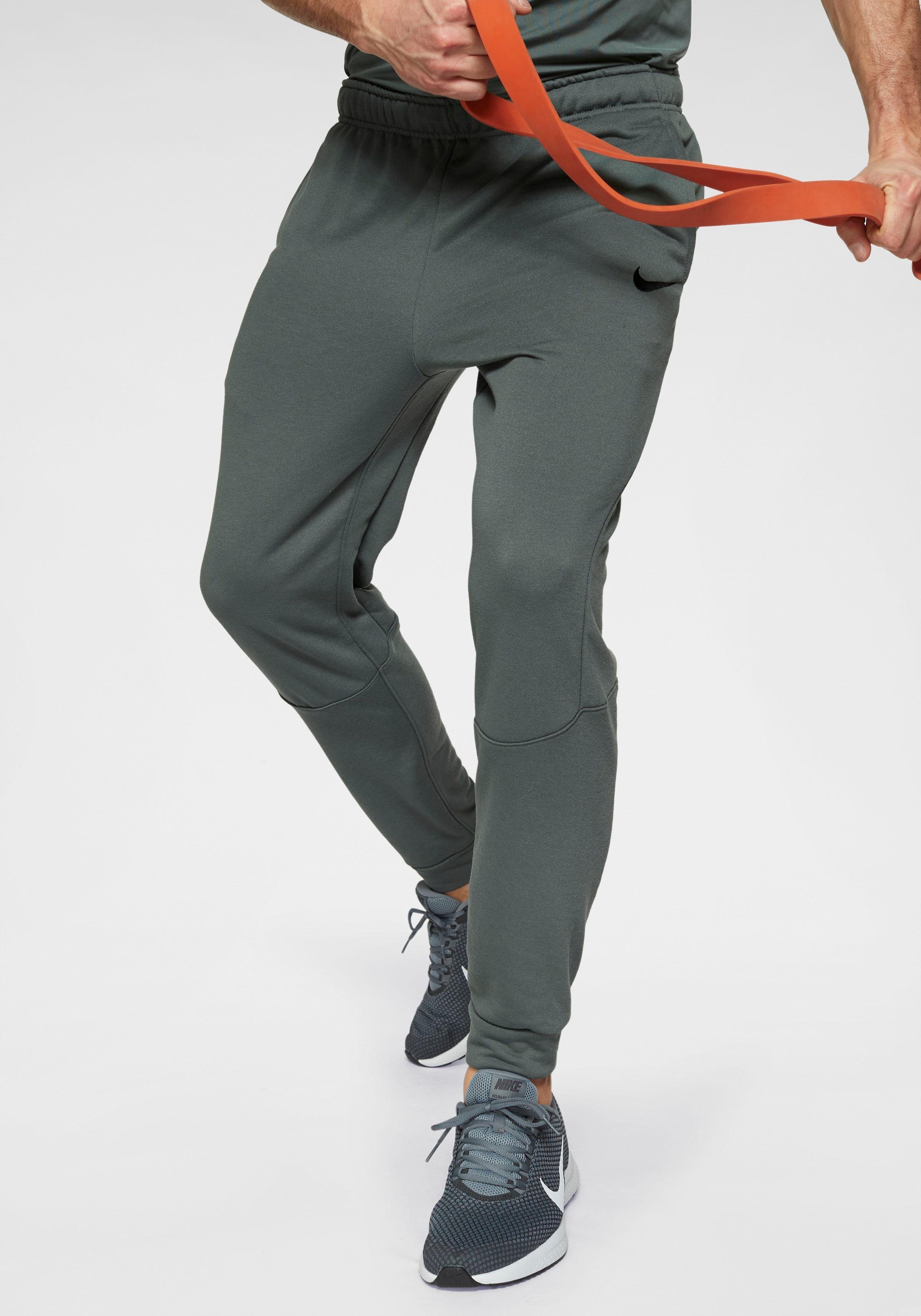 Nike Jogginghose »MEN NIKE DRY PANT TAPER FLEECE« | OTTO
