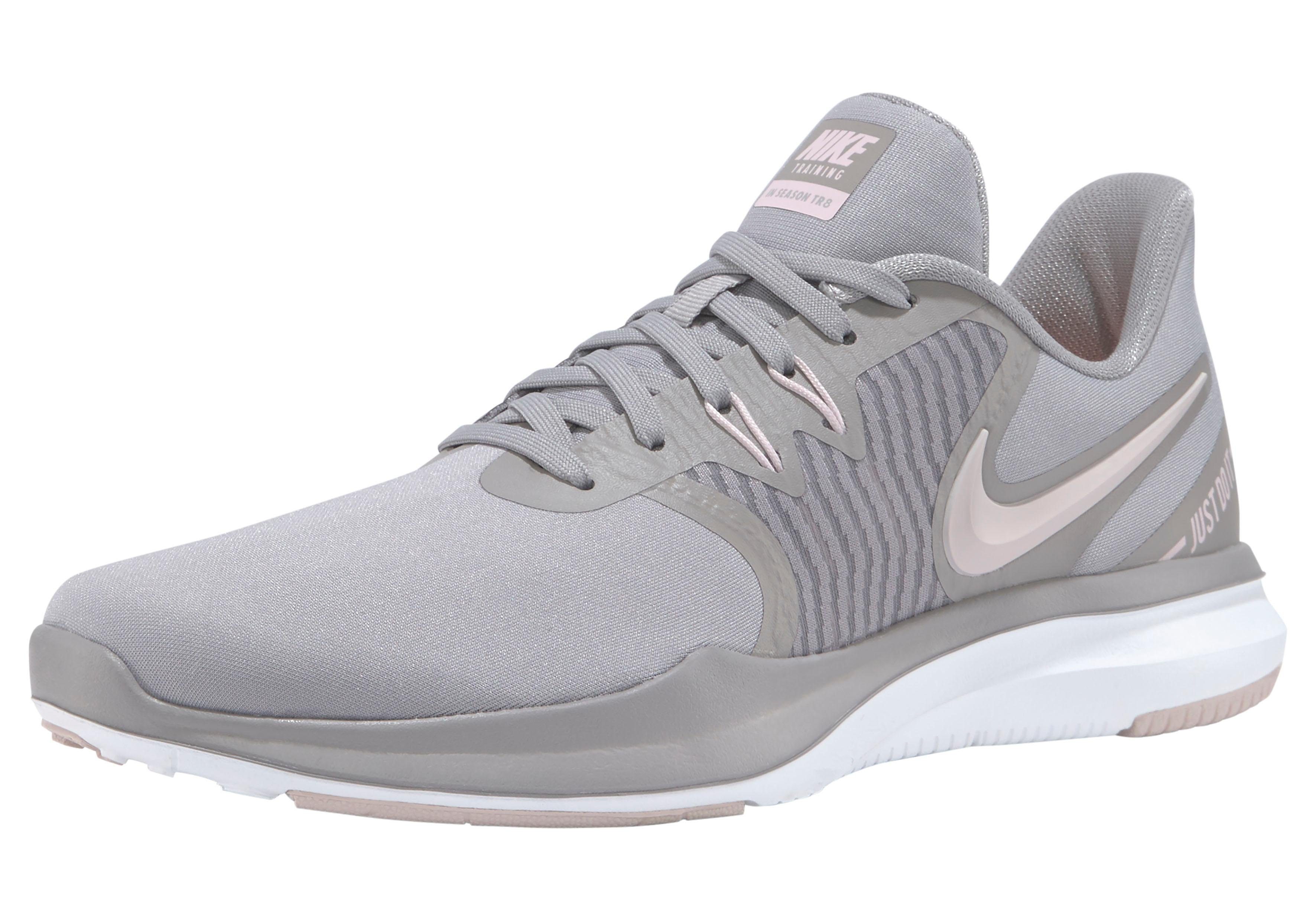 Nike »Wmns In season Trainer 8« Trainingsschuh | OTTO Nike »Wmns In season Trainer 8« Trainingsschuh | OTTO