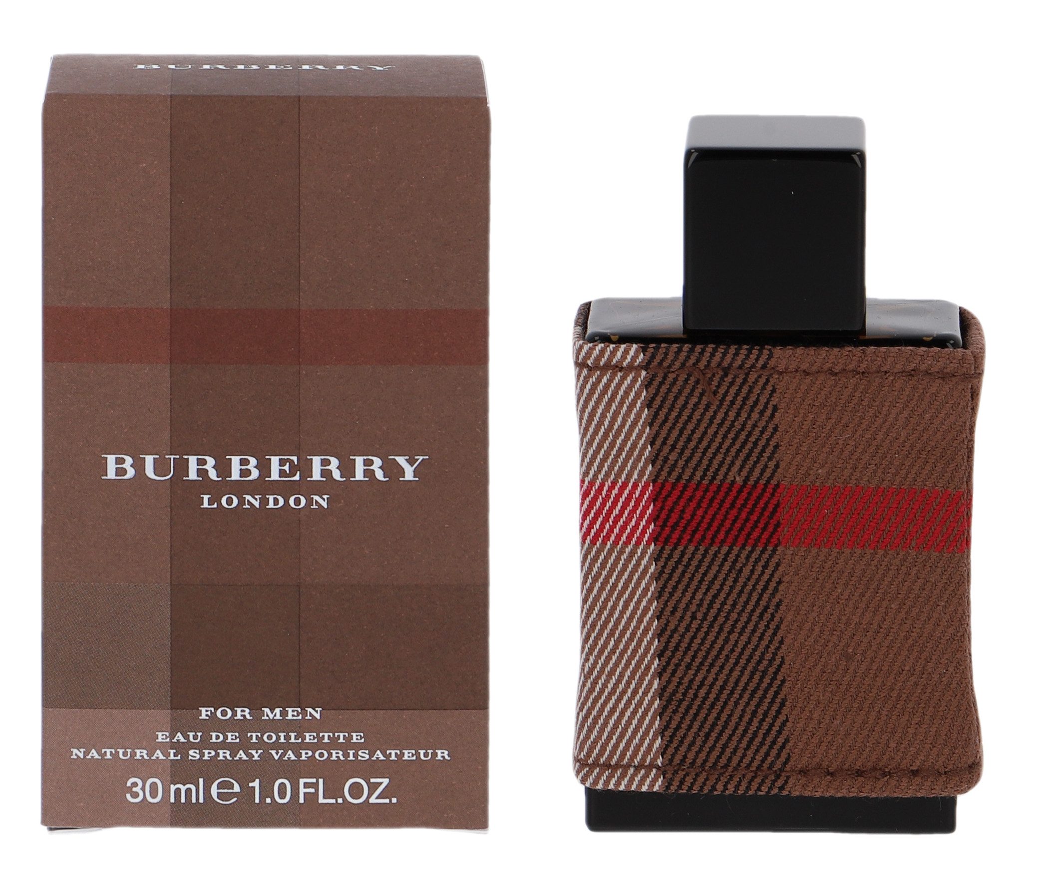 BURBERRY Туалетная вода London Men