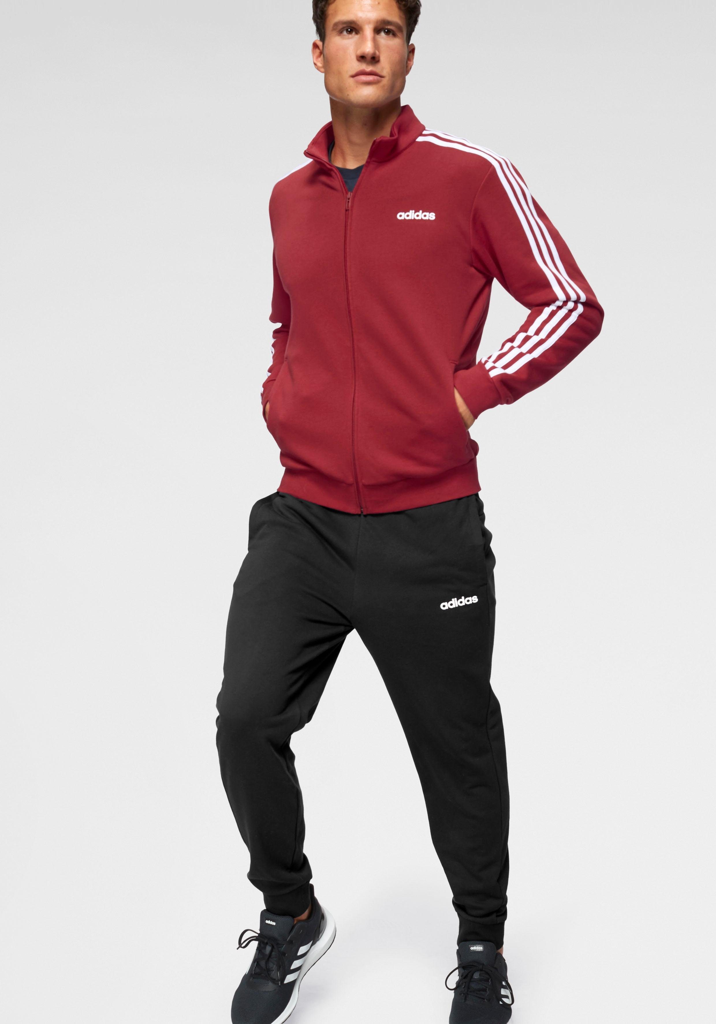 otto adidas trainingsanzug herren