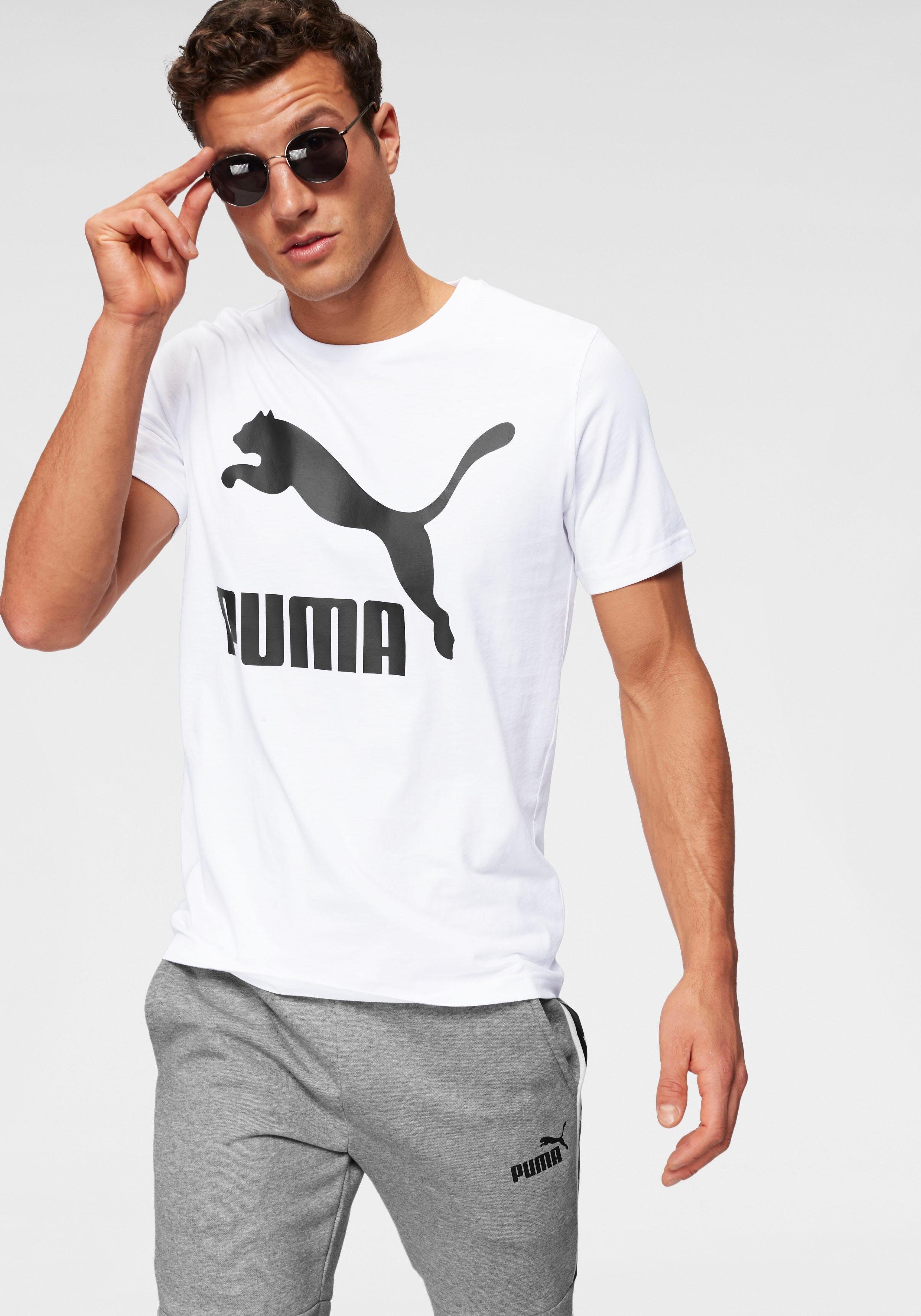 puma berlin t shirt