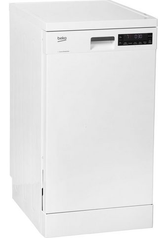 BEKO Посудомоечная машина 87 Liter 10 Ma&sz...