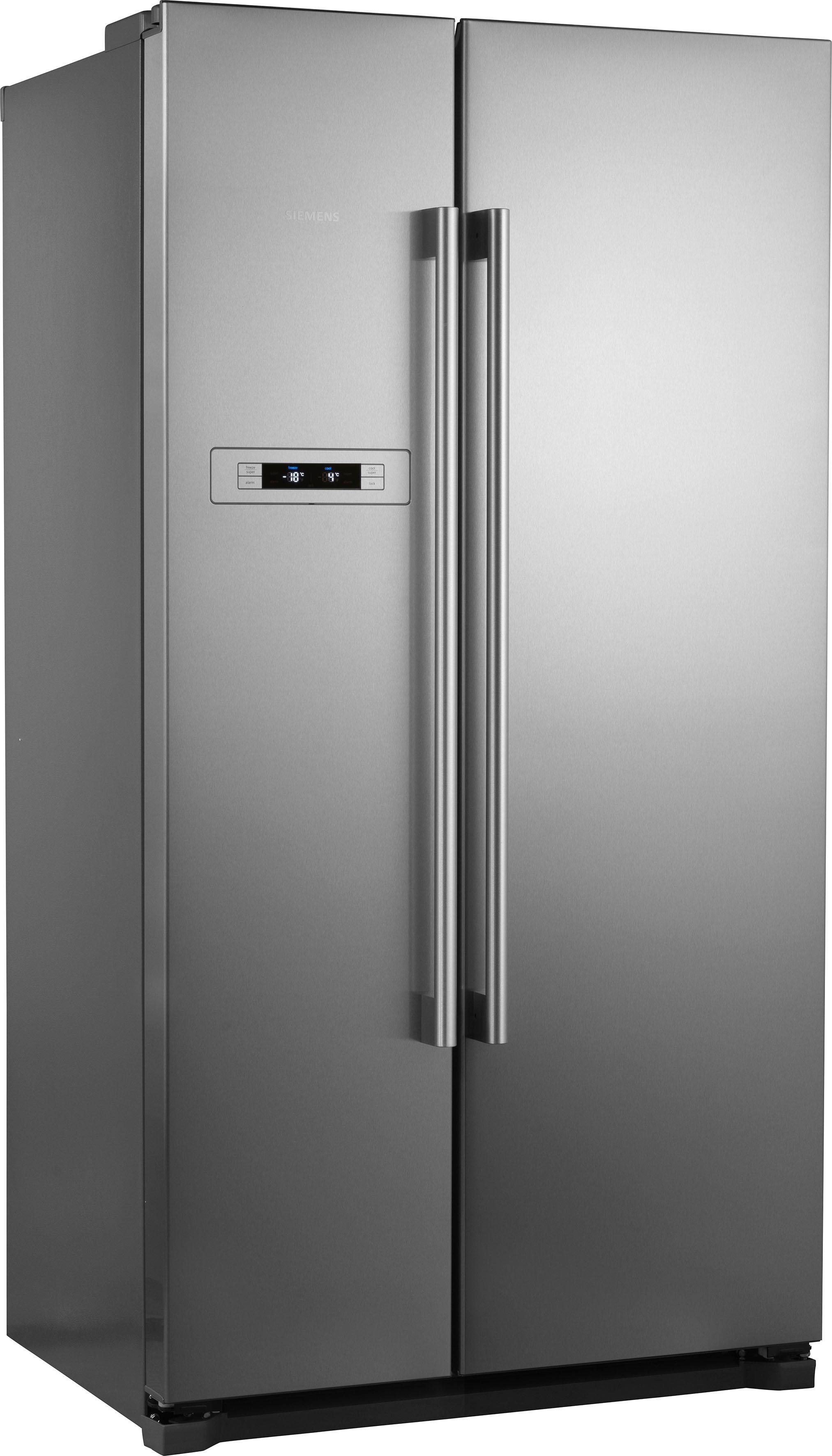 Side-by-Side KA90NVI30, 177 cm hoch, 91 cm breit Side-by-Side KA90NVI30, 177 cm hoch, 91 cm breit