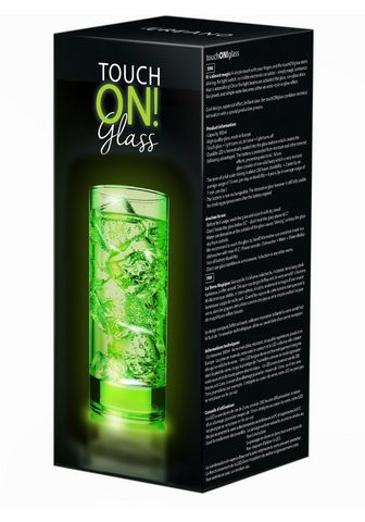 CREANO Стекло "touchOn!glass 300 ml"...