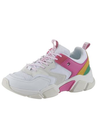 Кроссовки на танкетке »WMNS Bill...
