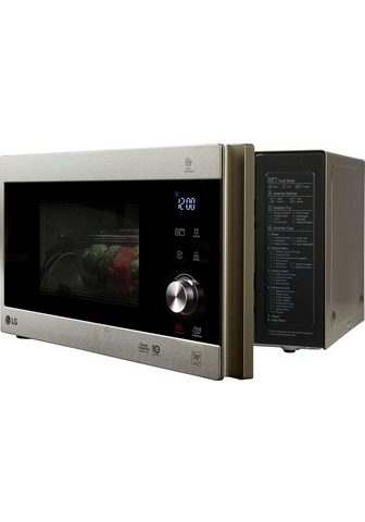 LG Микроволновая печь MH 6565 CPS 1000 W